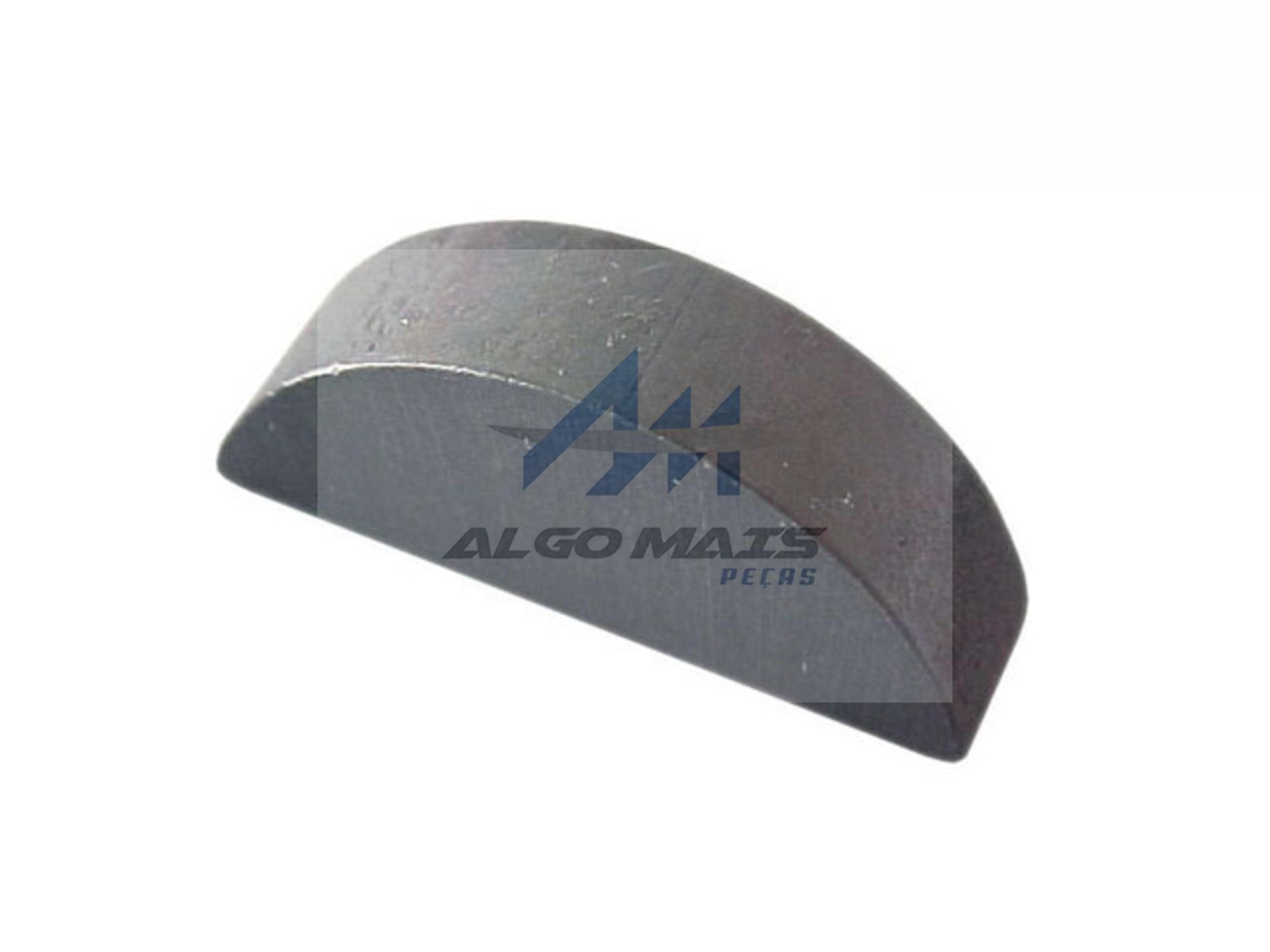 CHAVETA BOM D'AGUA(P/139308/161931)5X9X2 - 800695