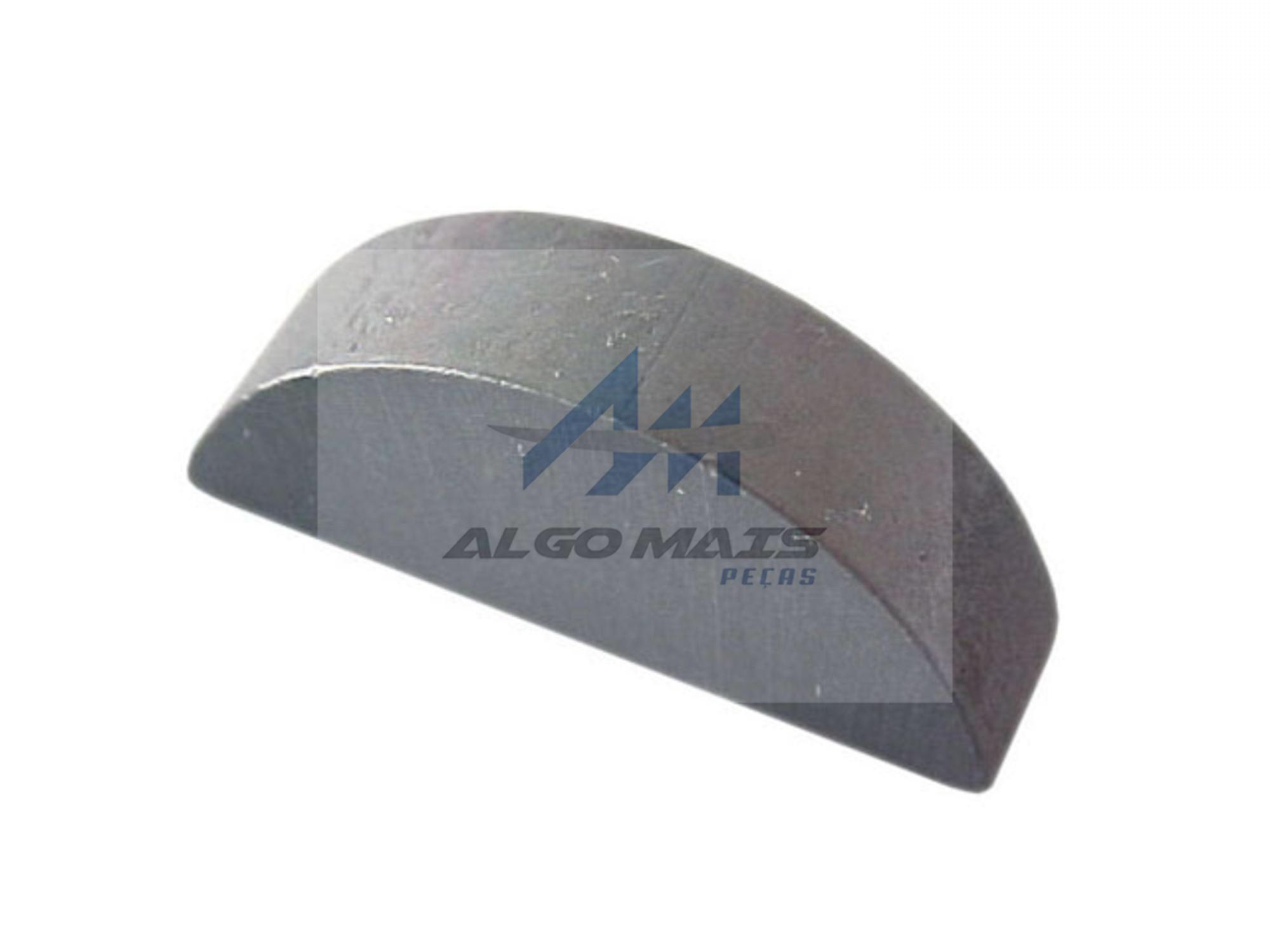 CHAVETA EIXO B.INJETORA - 800702