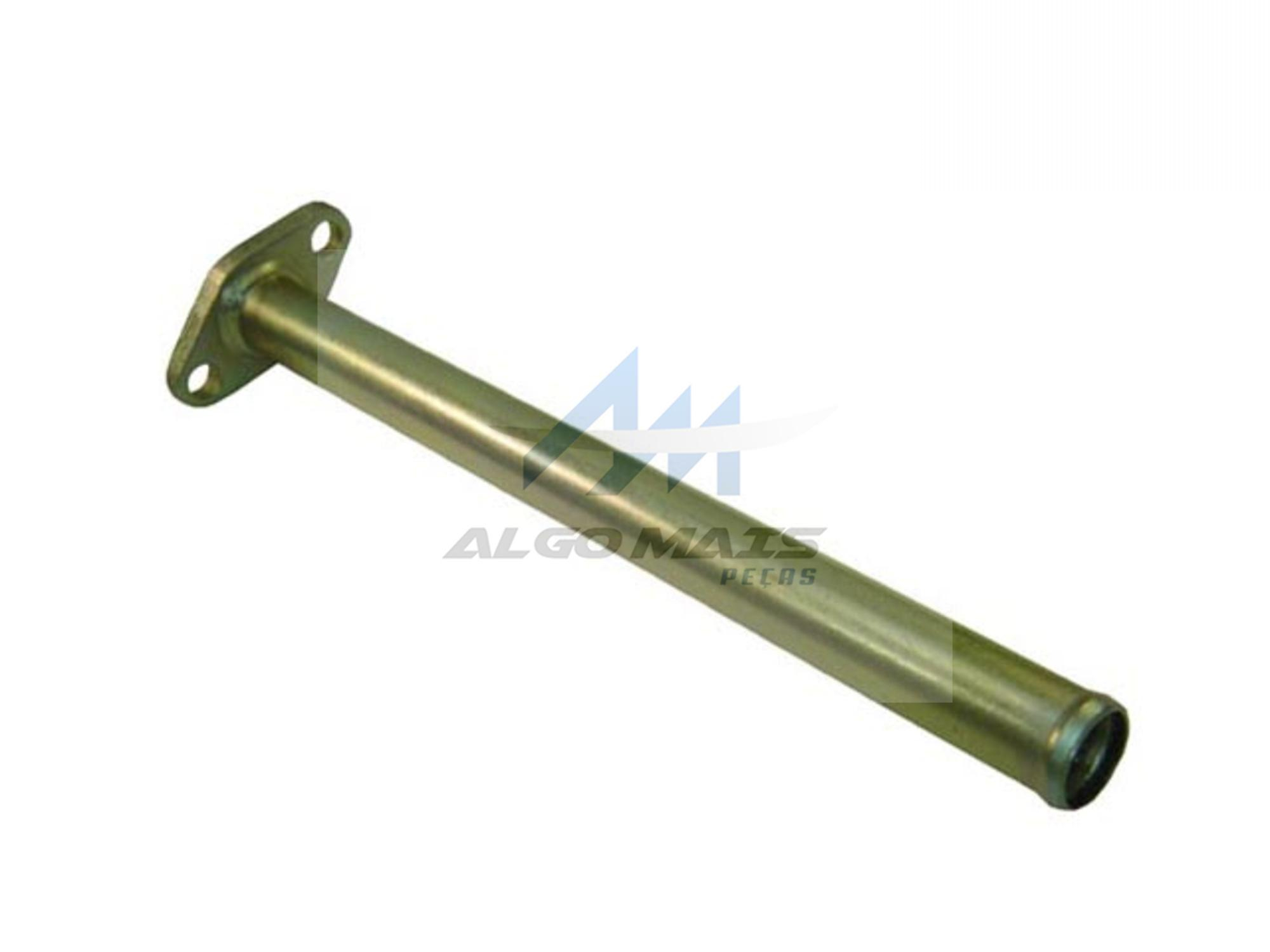 TUBO RETO DA TURBINA AO CARTER - 3441807422