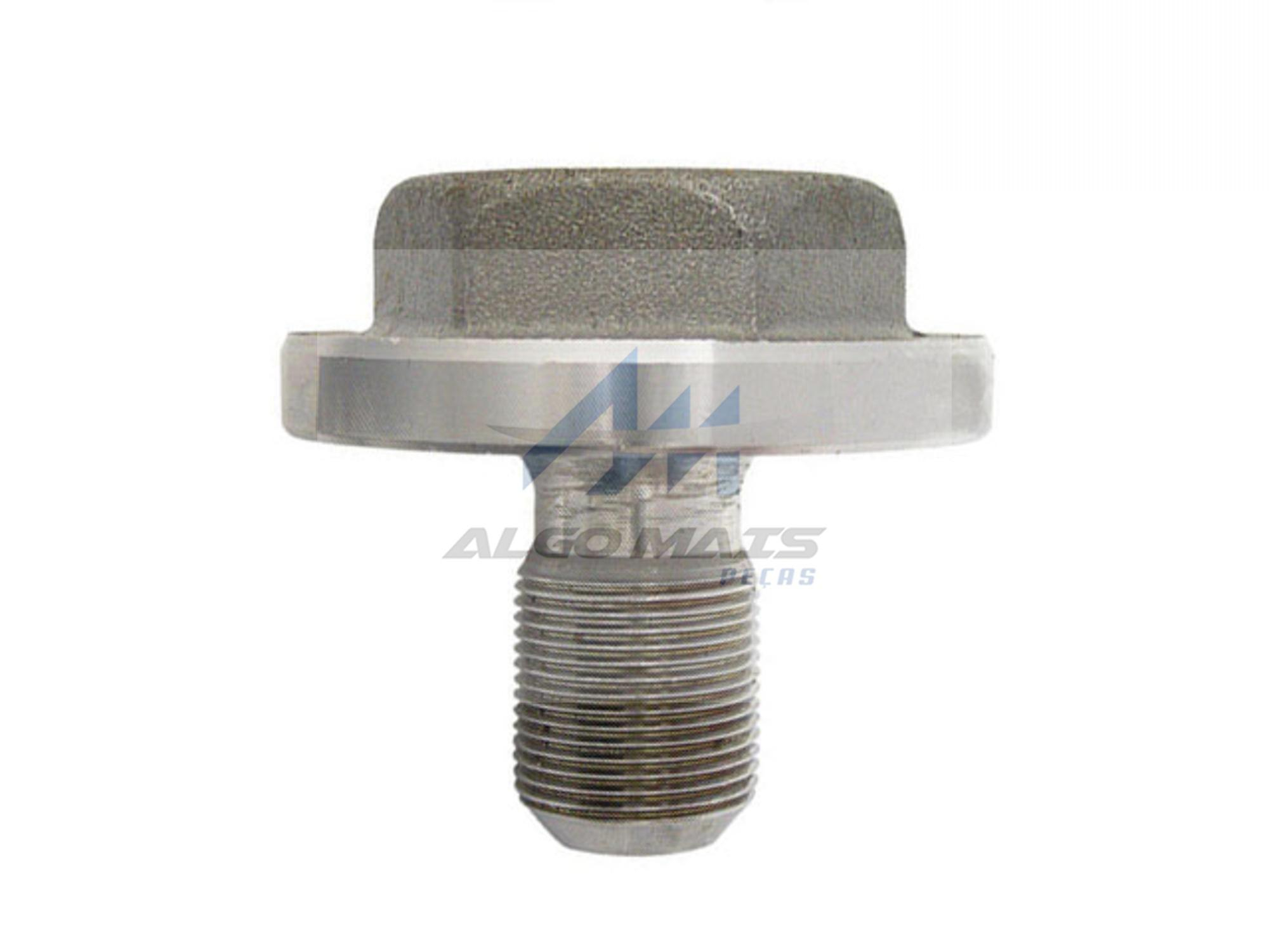 PARAF VIRABR.352-ANTIGO(24X1.5X40)FLANG. - 3219901801