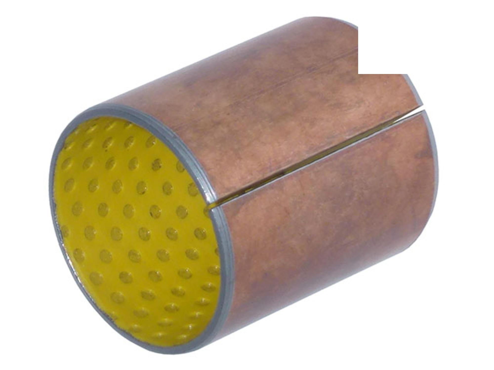 BUCHA M.EIXO MAIOR ORIG.BG123U TEFLONADA - 134488