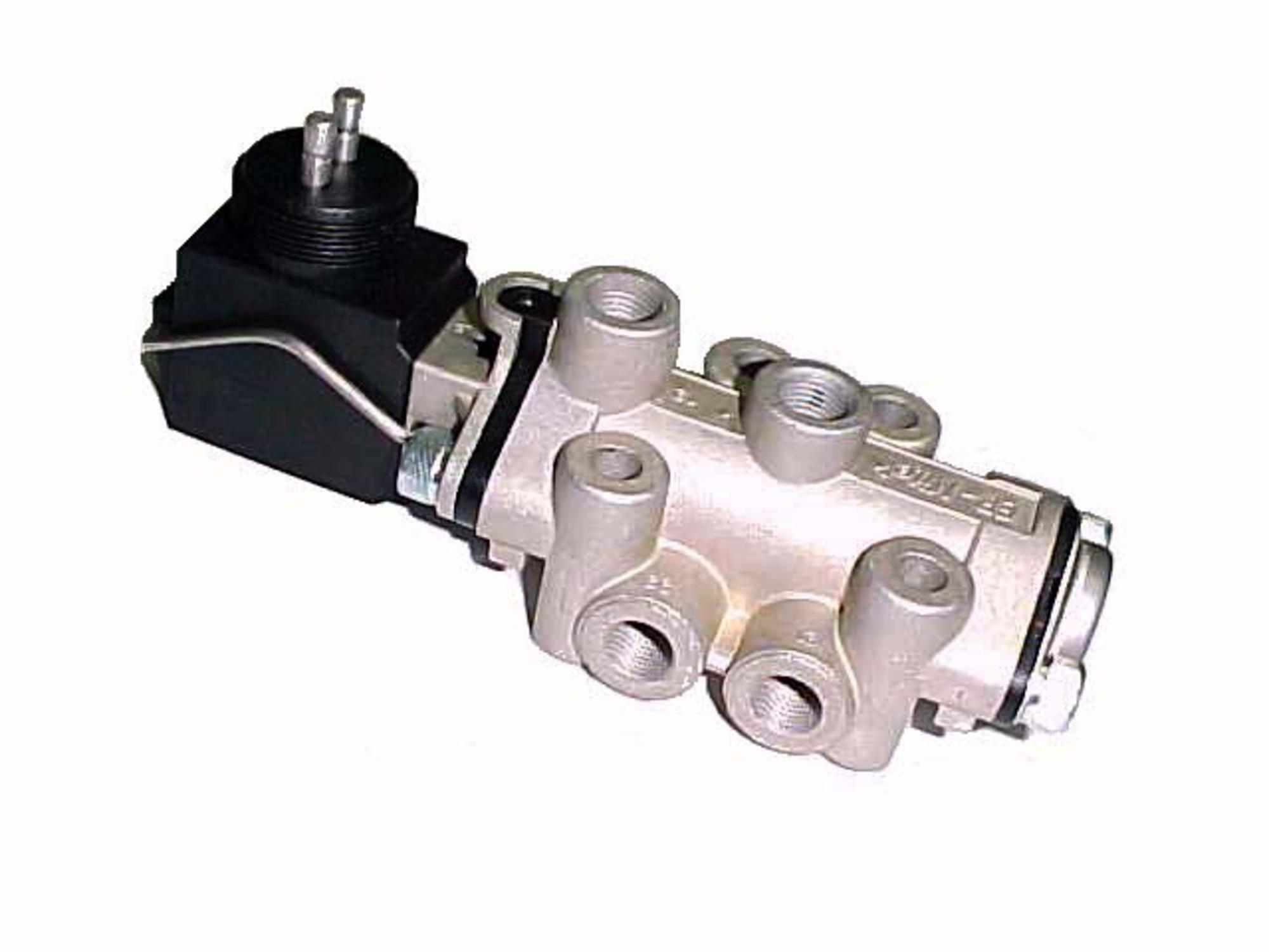 VALVULA SOLENOIDE TRANSFERENCIA CAMBIO PARA SCANIA 94/114/124 - 1334037