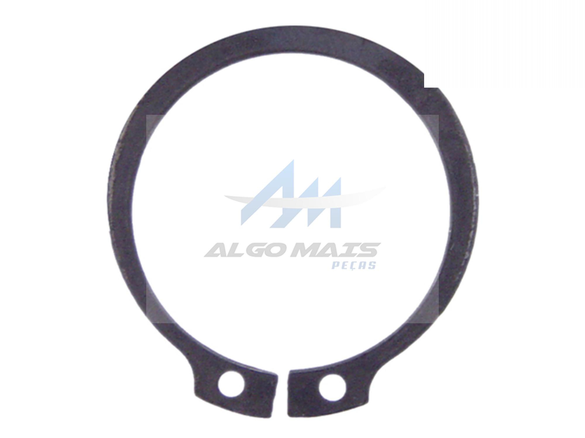 TRAVA EIXO FREIO 32X1,5MM (INTERNO 29,6M - 471032000
