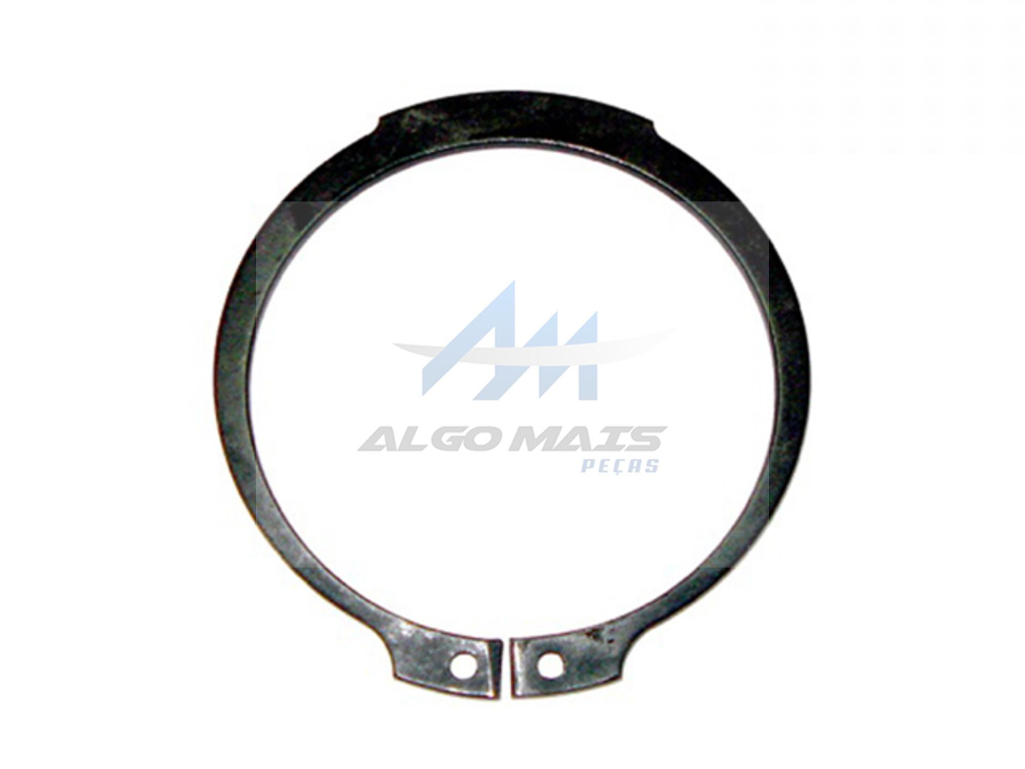 TRAVA EIXO ENTALHADO 2,5MM ORIGINAL - 900055058300