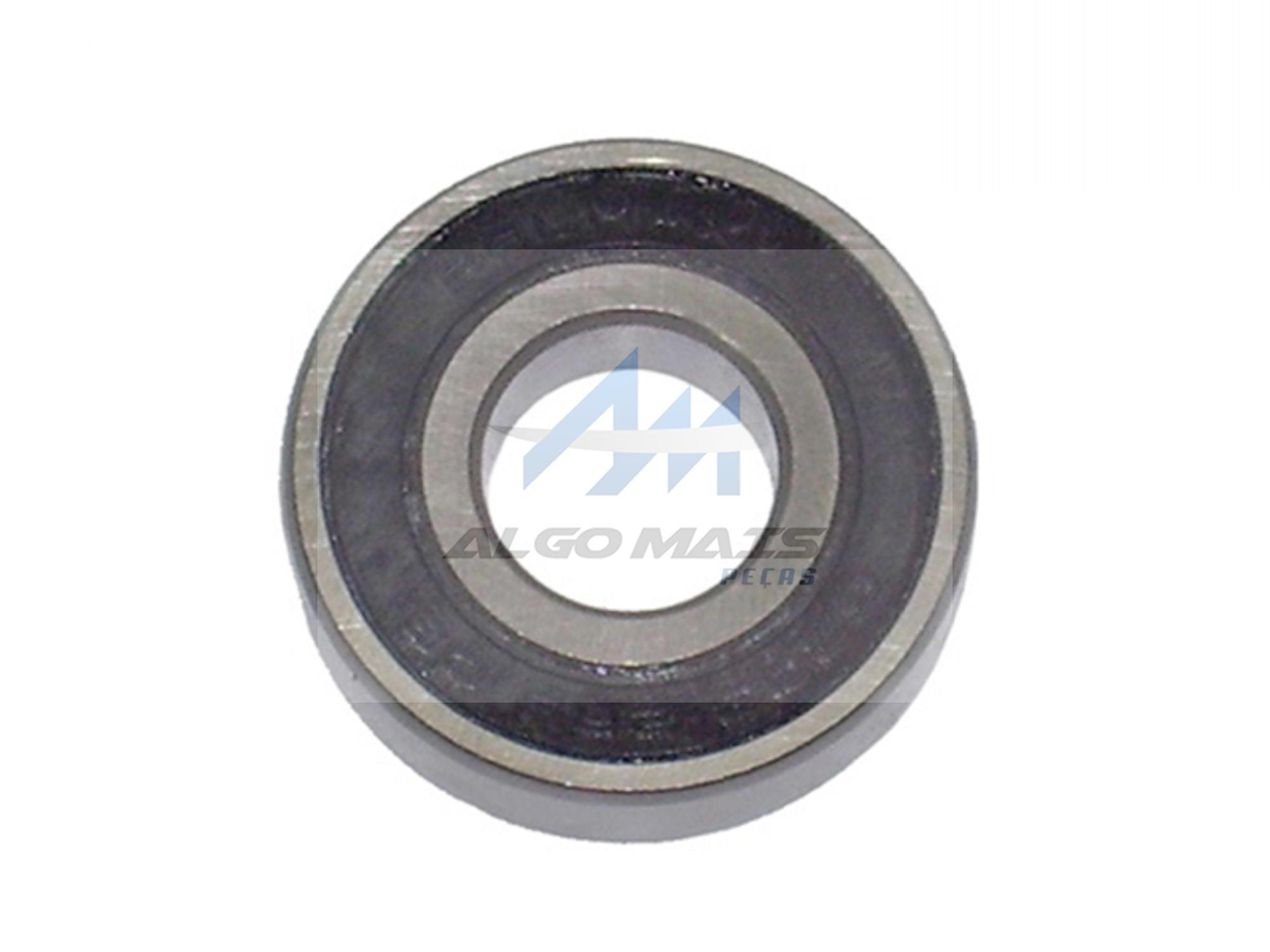 ROLAMENTO ESFERAS 6303 2RS/C3 - 625406303