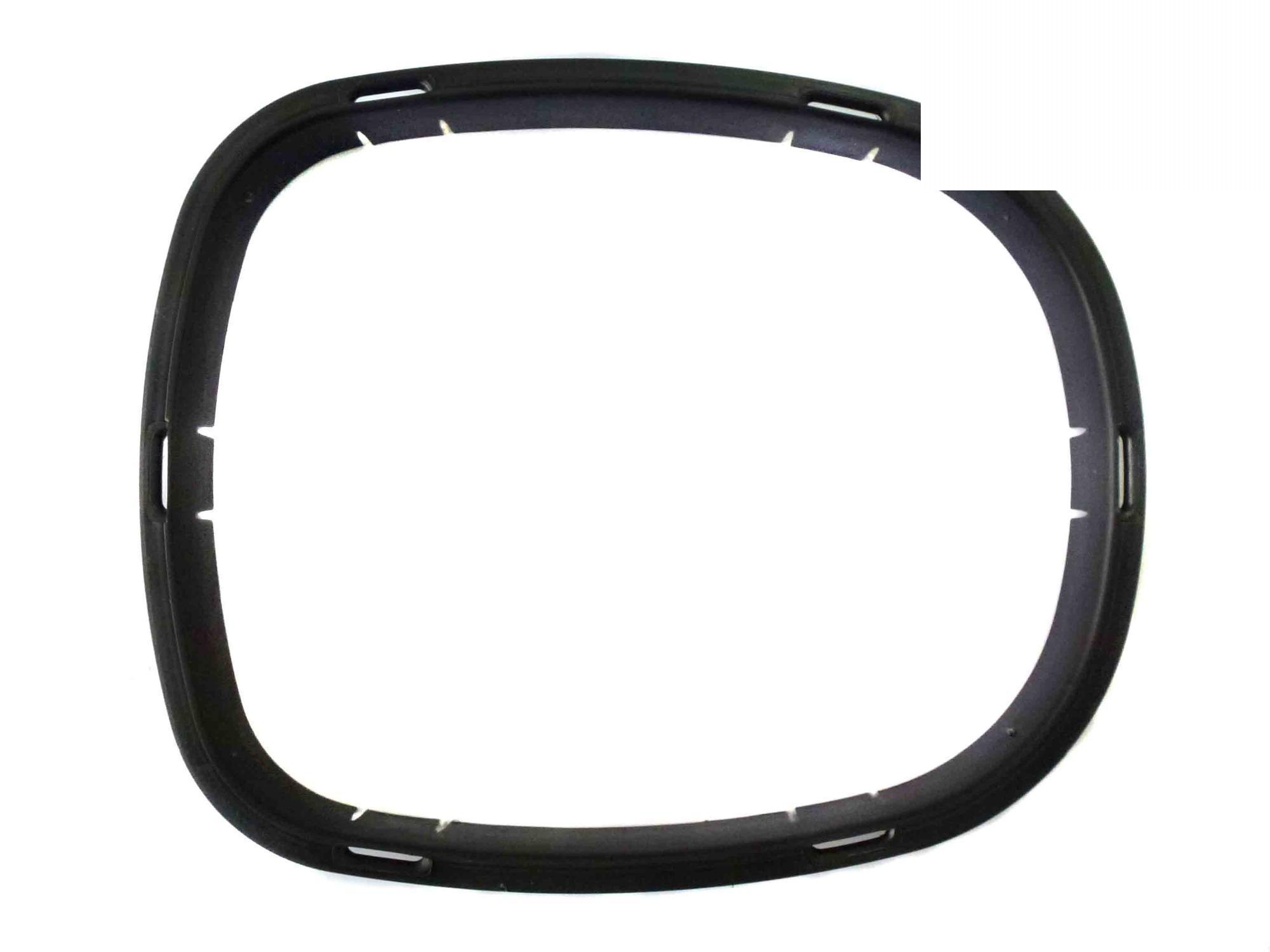 SUPORTE PLAST.COIFA CAMBIO - 9736831508