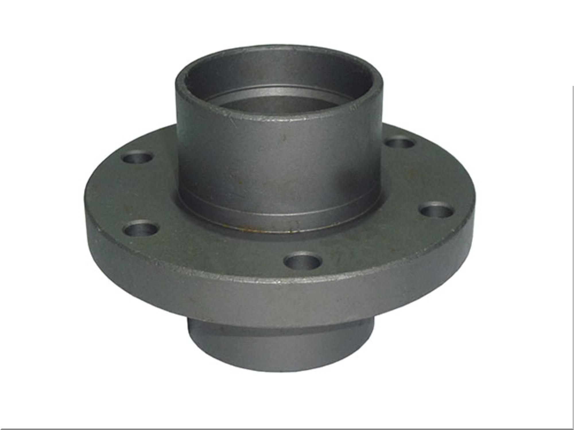 CUBO VENTILADOR (FORJADO) VER BR516269 - 4752057204