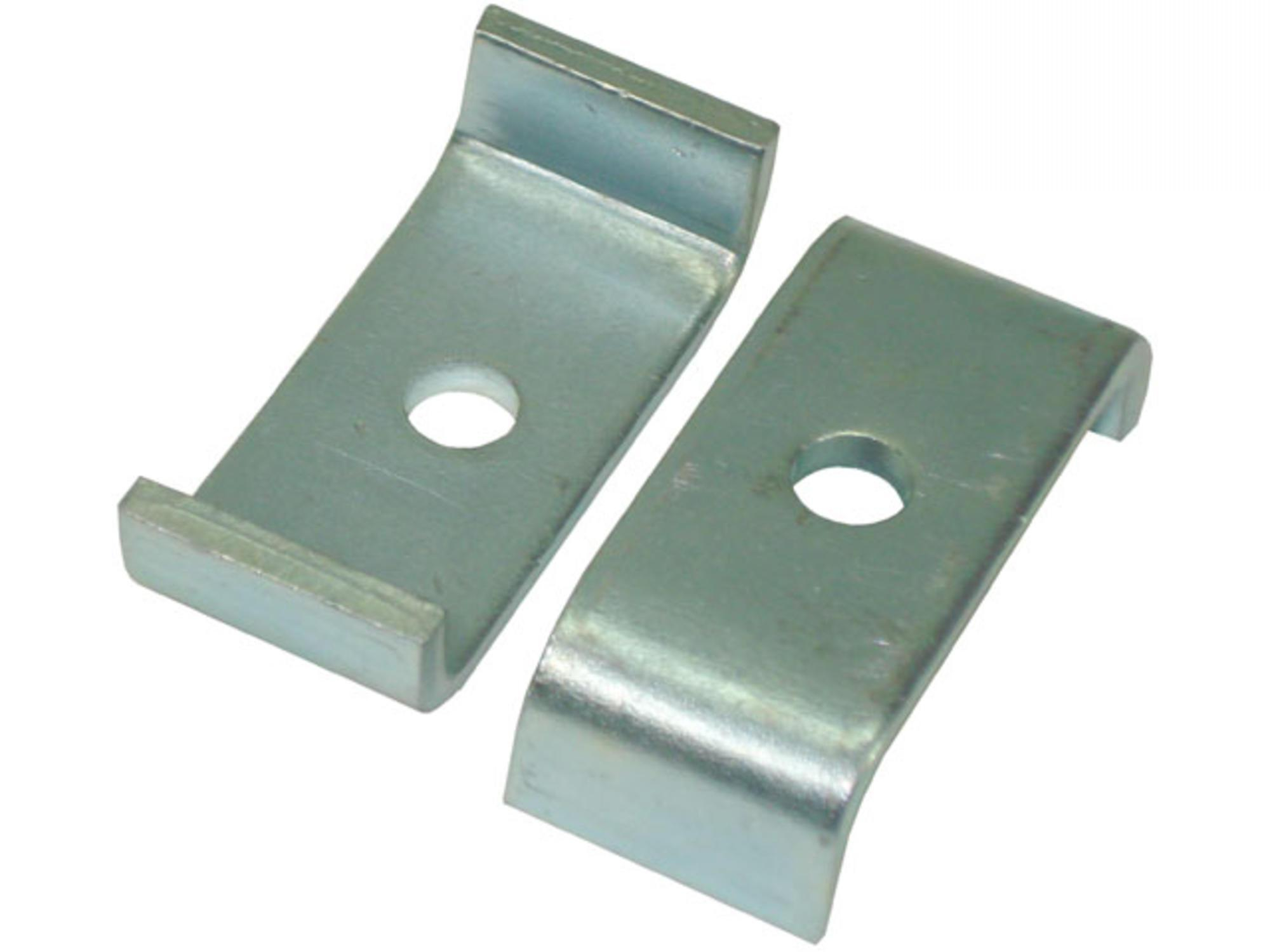 PRESILHA CANO TURBINA - 219721