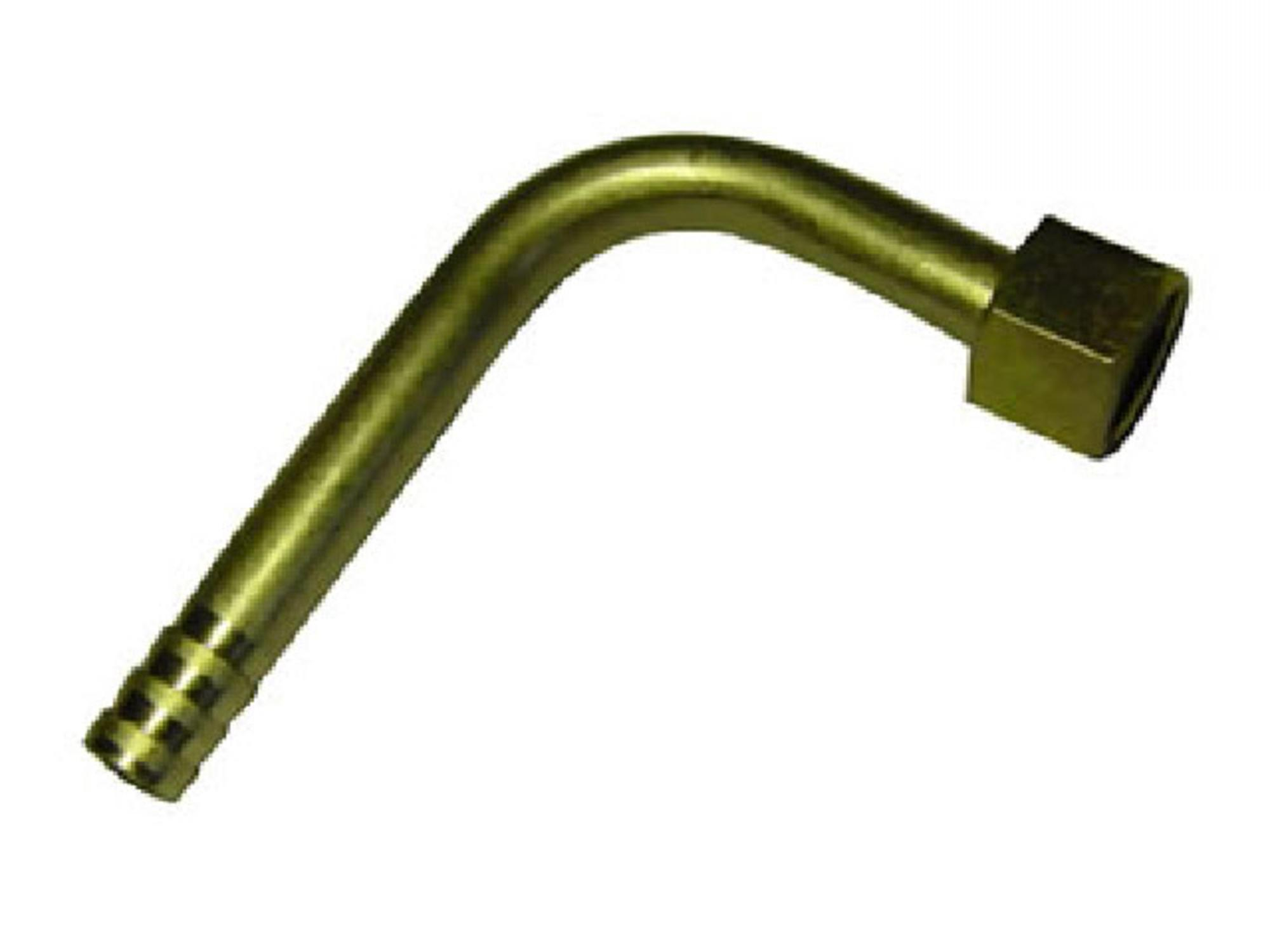 COTOVELO TANQUE COMB.C/PORCA-GIR.16X1.5M - 3084767124