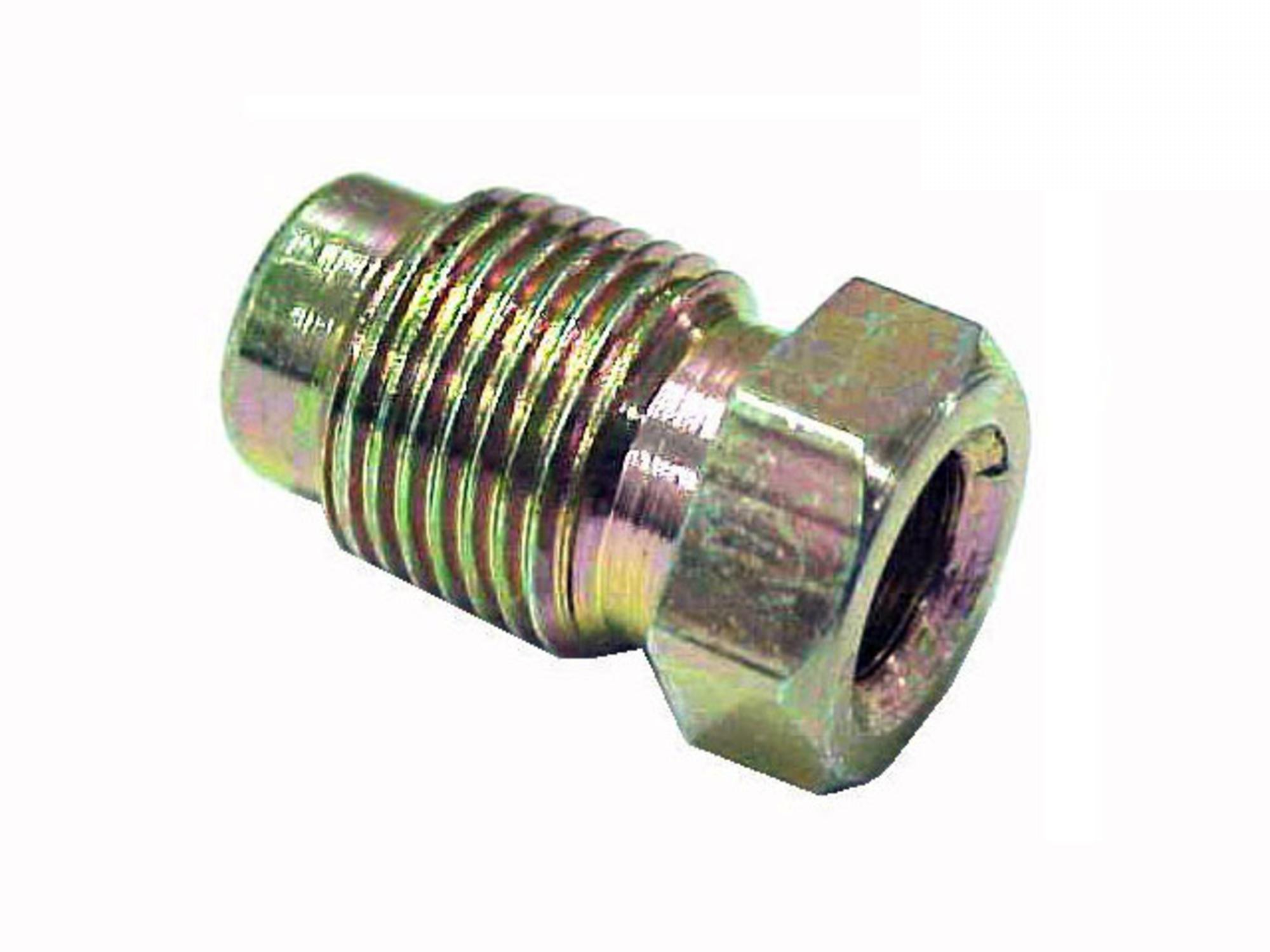 PORCA CANO FREIO HIDRAUL.12X1 - 4280072