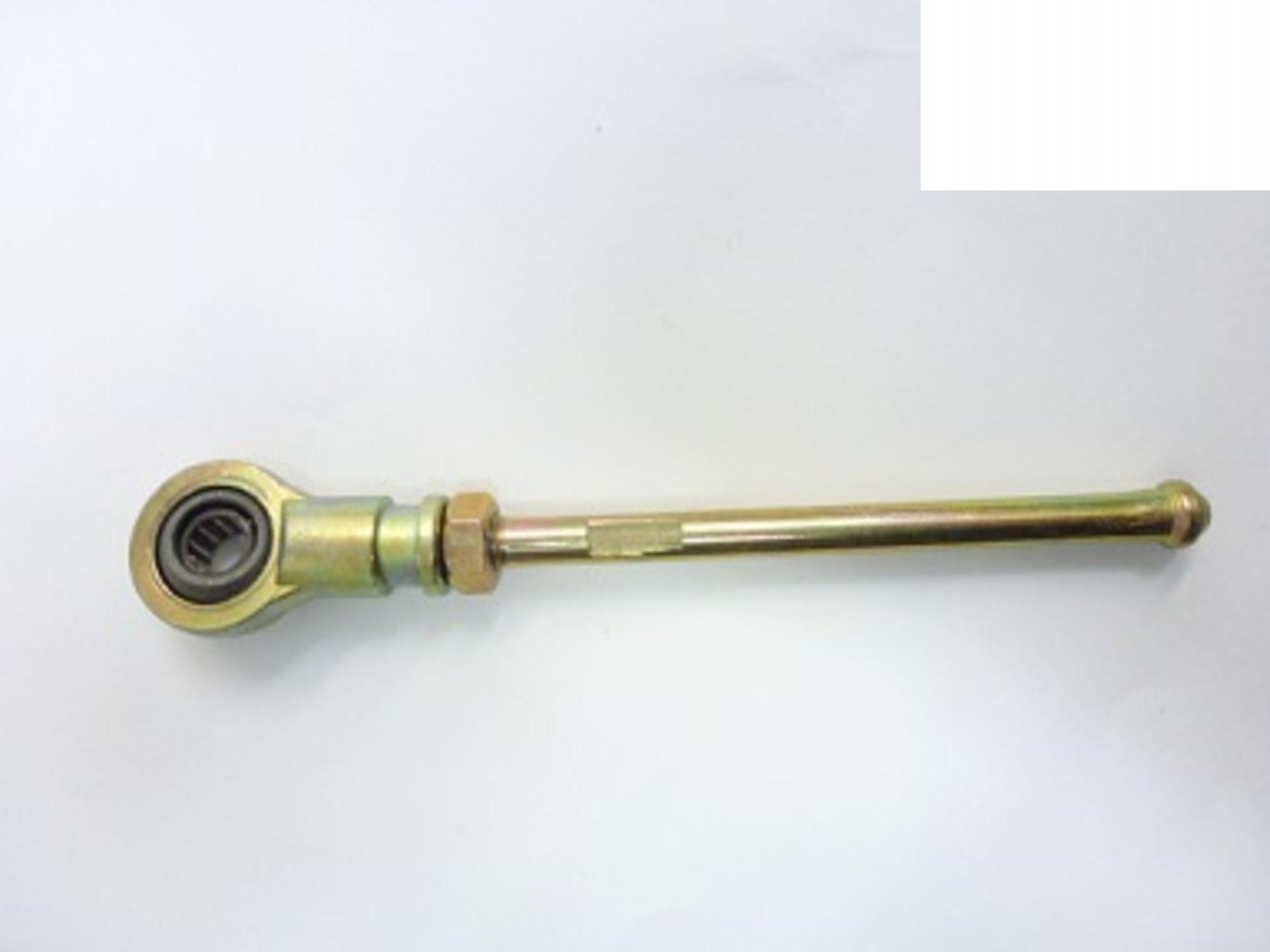 HASTE PEDAL EMB.ACO C/ROLAM. - 6732900339