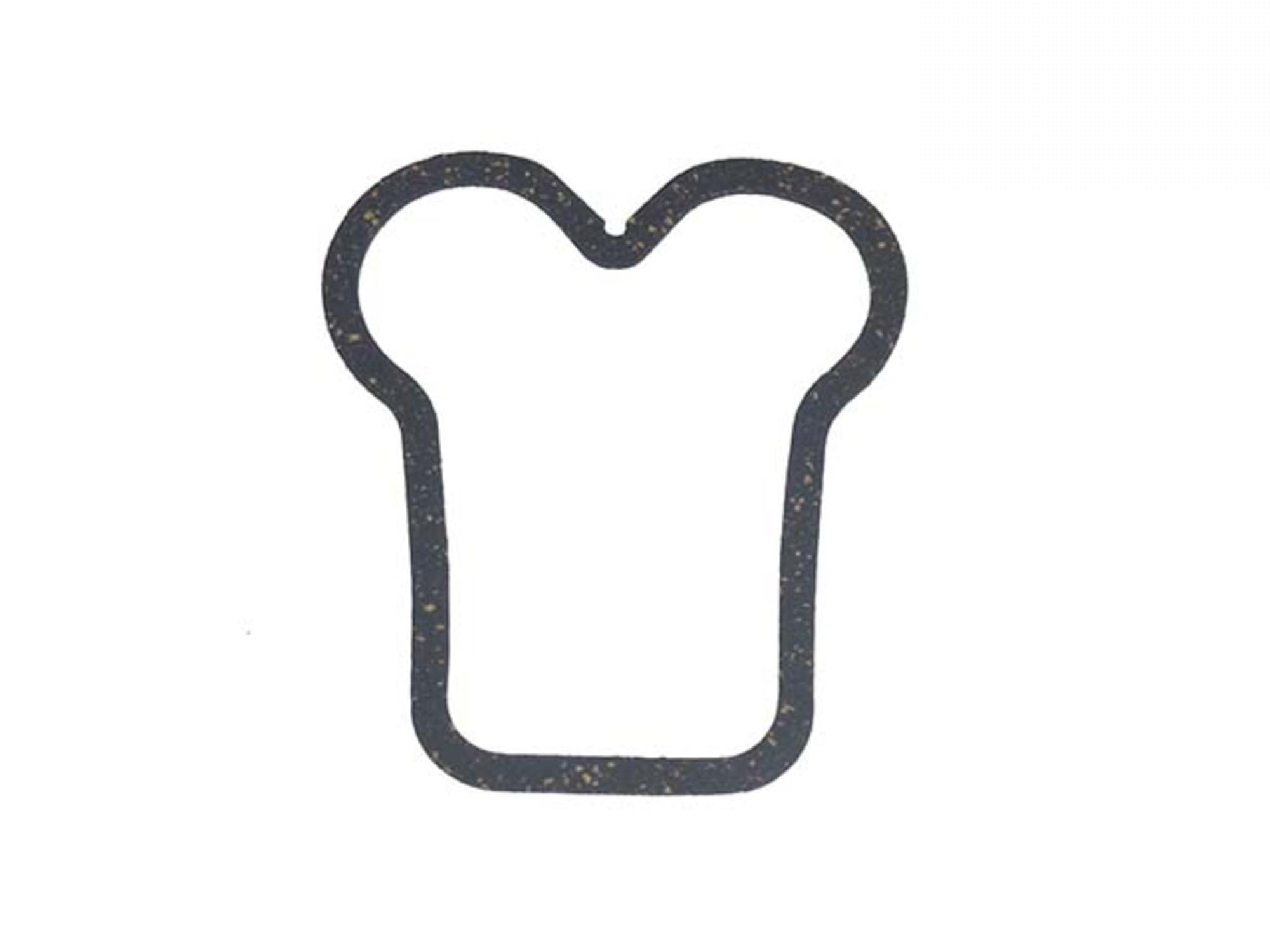 JUNTA TAMPA VALV.MWM CORTICA EMBORRACHAD - 4020220