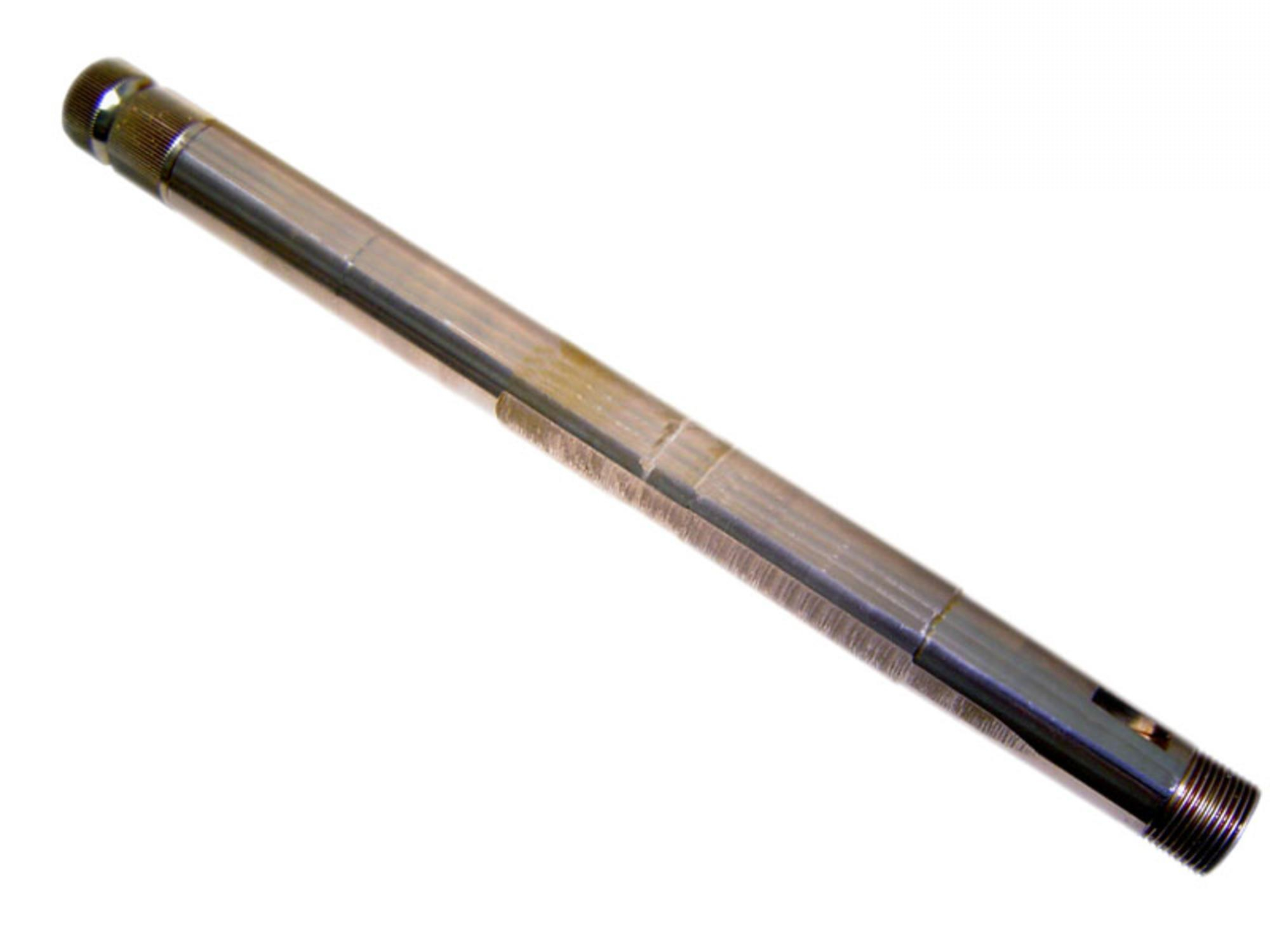 BARRA COLUNA DIRECAO 316MM ROSCA 22X1.5C  ANTIGA - 3454627201