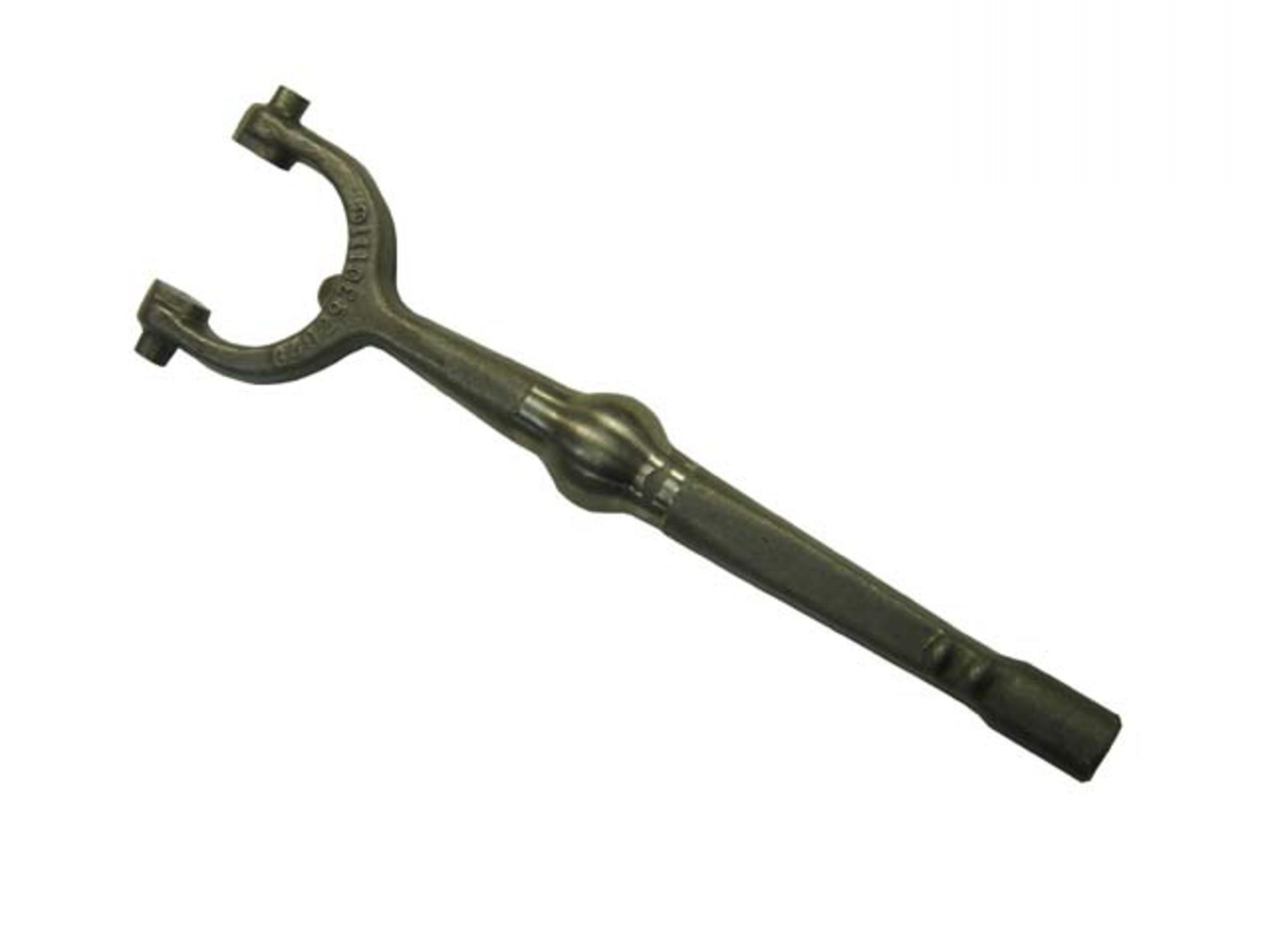 GARFO MAIOR EMBR.330MM/13'FORJADO/BR 508 - 3272501213