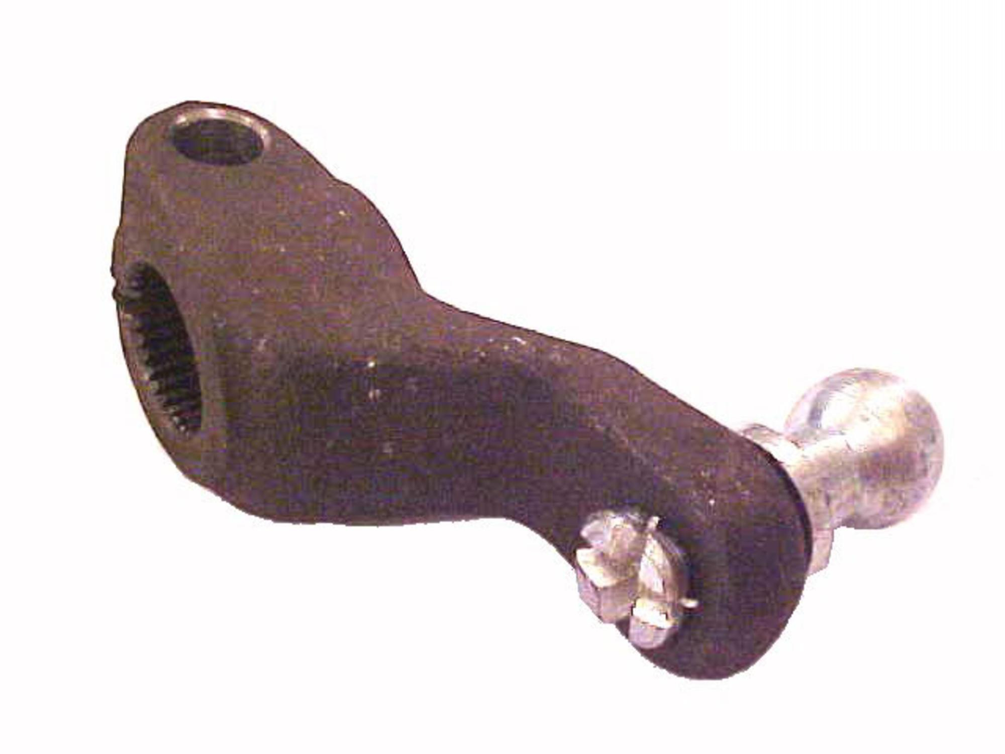 ALAVANCA ESTR.EMBREAGEM C/PINO - 3082900034