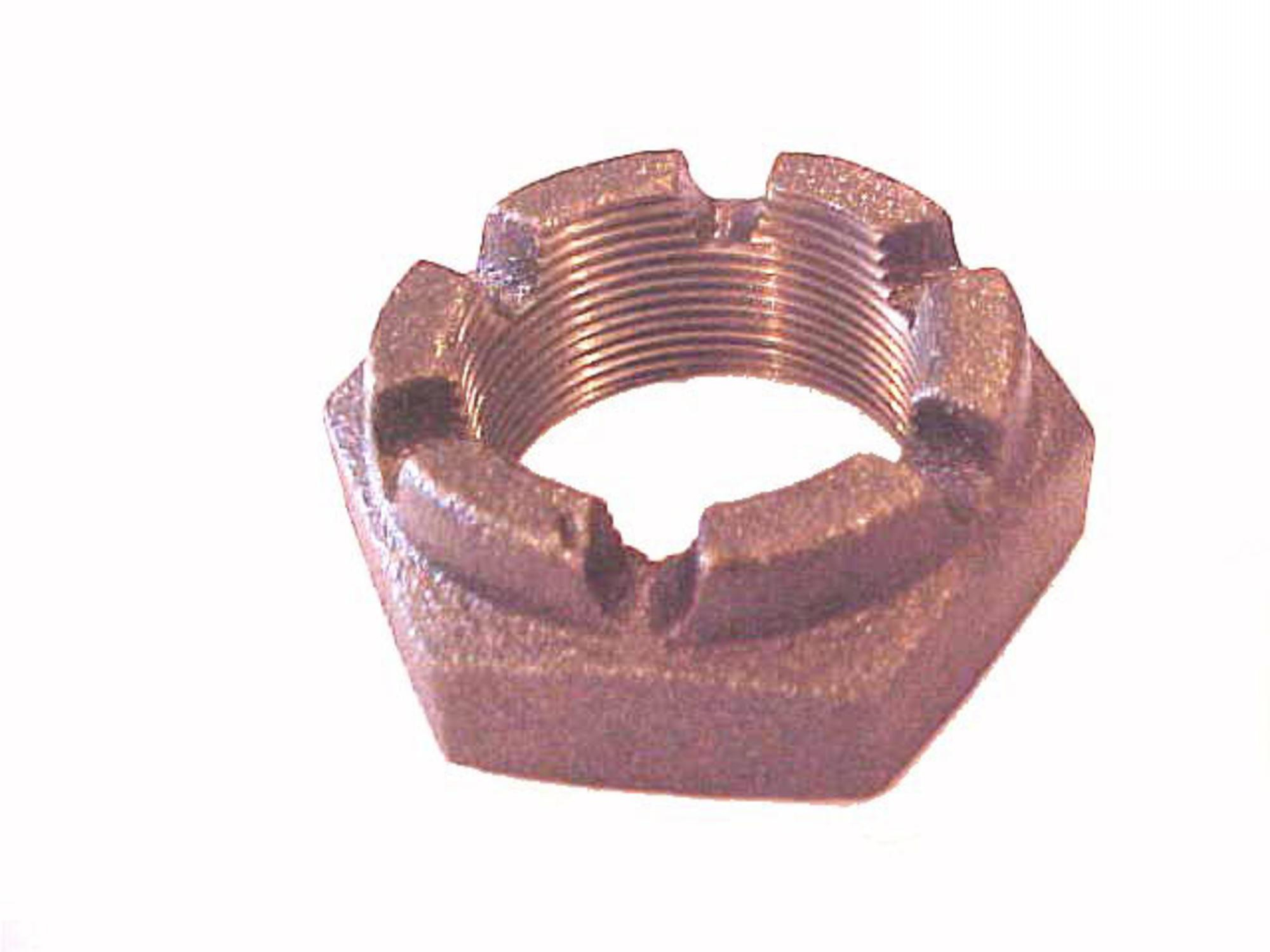 PORCA CASTELO SETOR DIREC.36 MM - 9902555