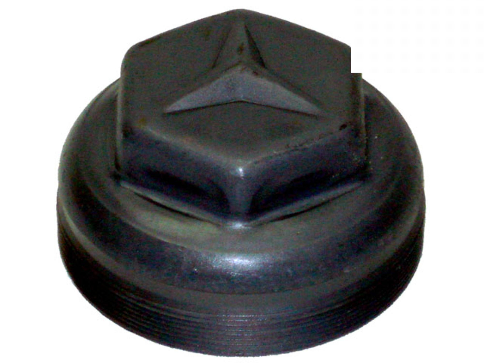 CALOTA GRAXA CUBO DIANT/ESTAMPADA (FERRO - 3443347025