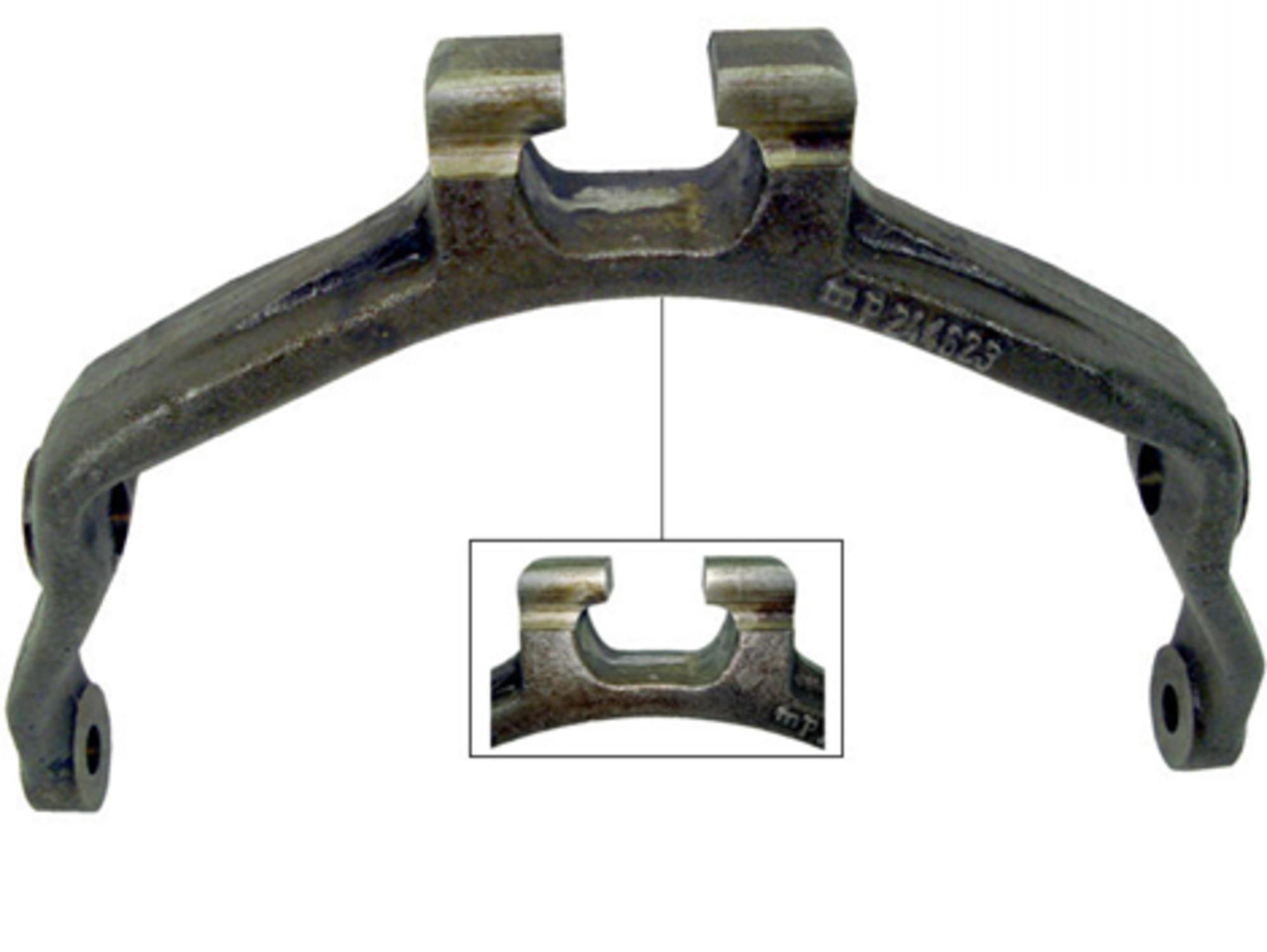 GARFO REDUZIDA - 244623