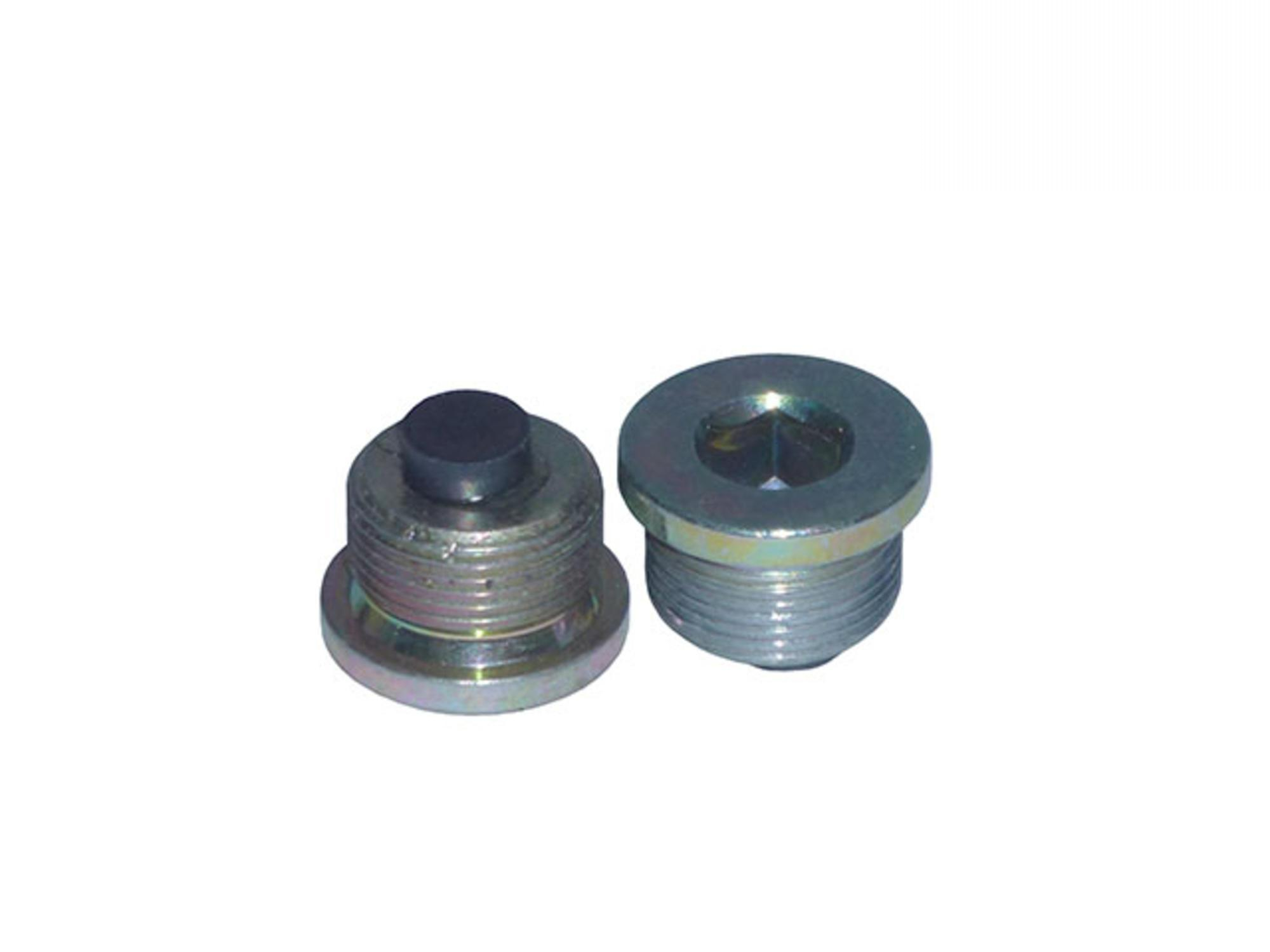 BUJAO ROSQUEADO ACO C/IMA C/ABA 24X1,5MM - 2109970032