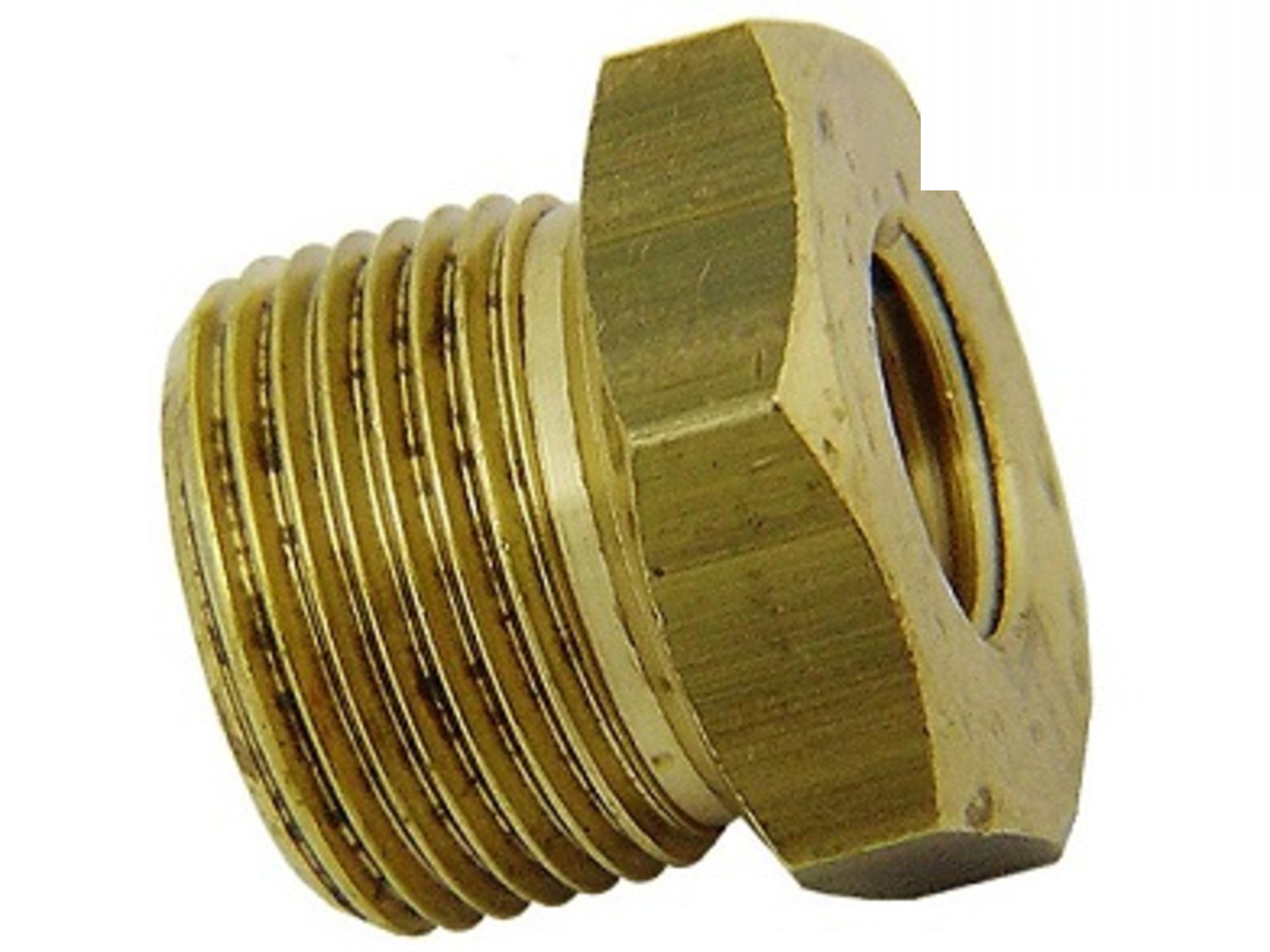 CONEXAO REDUTOR M/F S/ORING M22X1,50X 1/ - 49974472