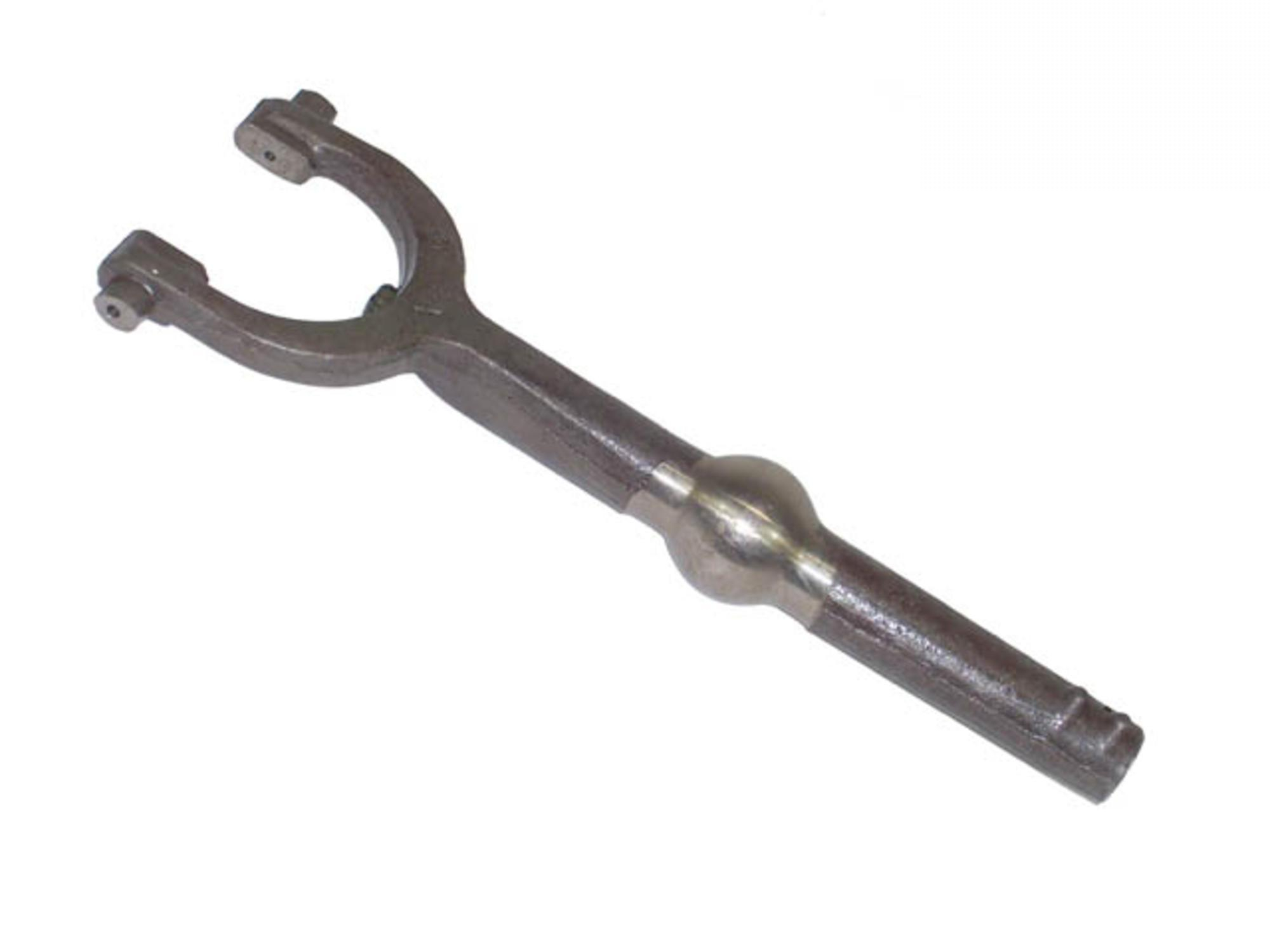 GARFO MENOR EMBREAGEM/FORJADO - 3522500113