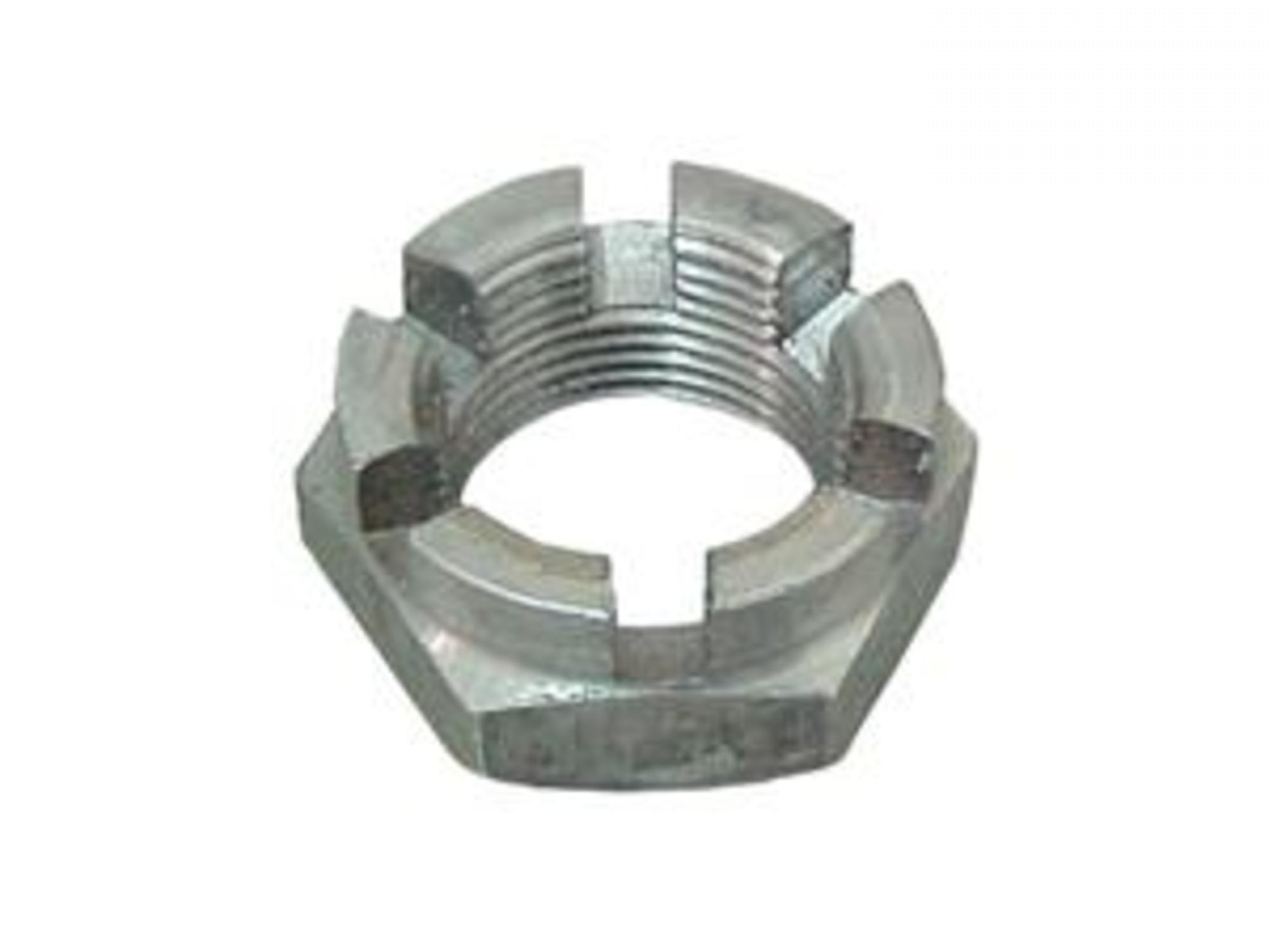 PORCA CASTELO TERMINAL DIRECAO 22X1,50 - 804628