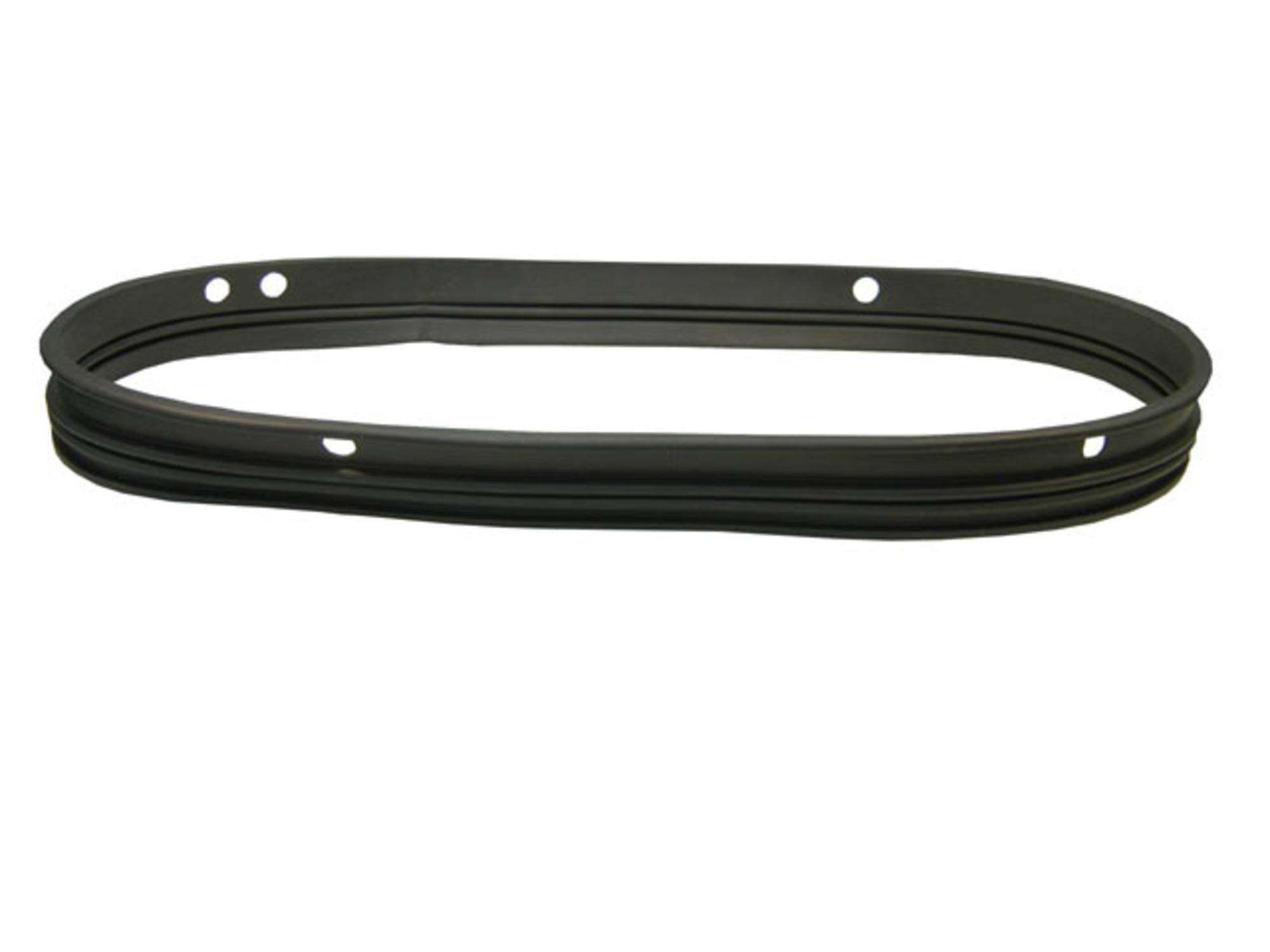 GUARNICAO BORR.DA HELICE VENT. - 3885057086