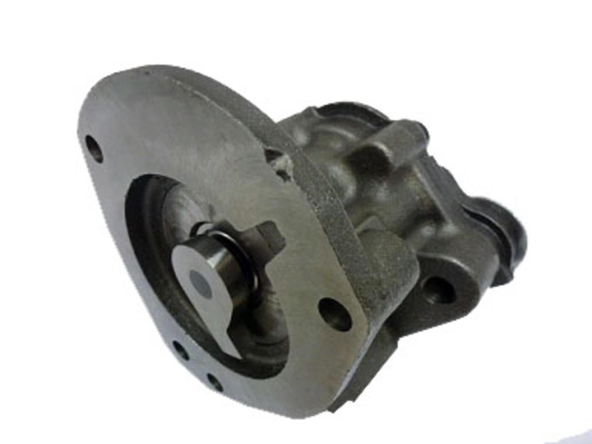 BOMBA COMBUSTIVEL NOVA - 30917401