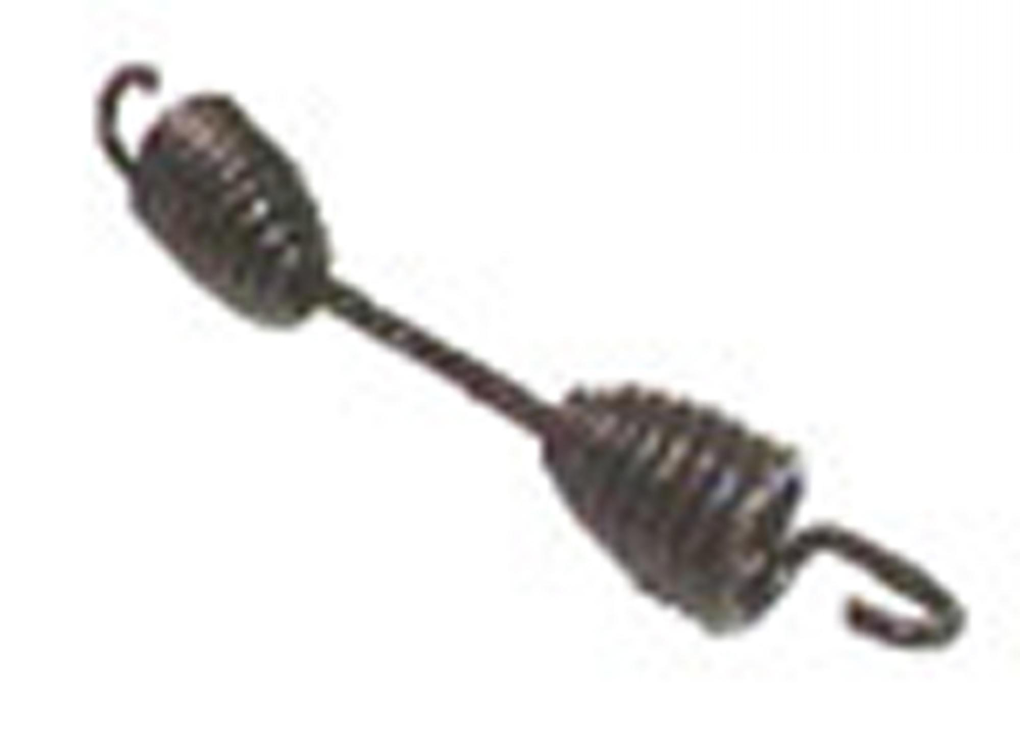 MOLA SAPATA FREIO 205MM/MENOR - 2RP607039