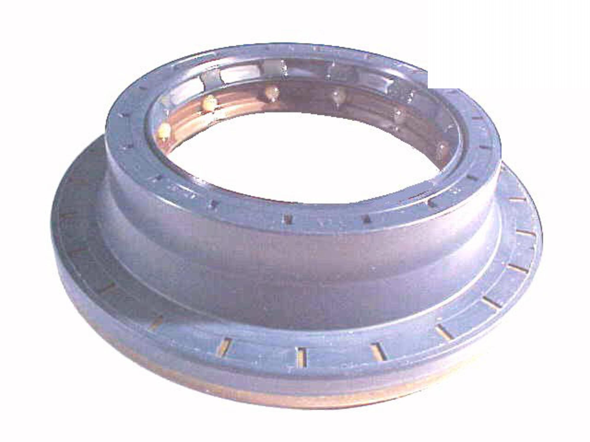 RETENTOR COMBINADO PINHAO MOD. NOVO 85X1 - 219975947