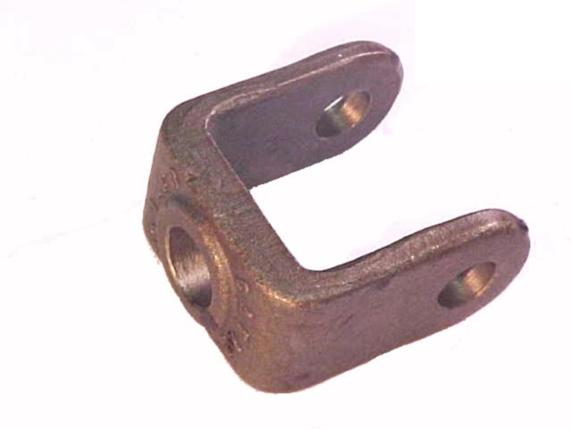 GARFO SUPORTE AMORT.2635 - 3953230140