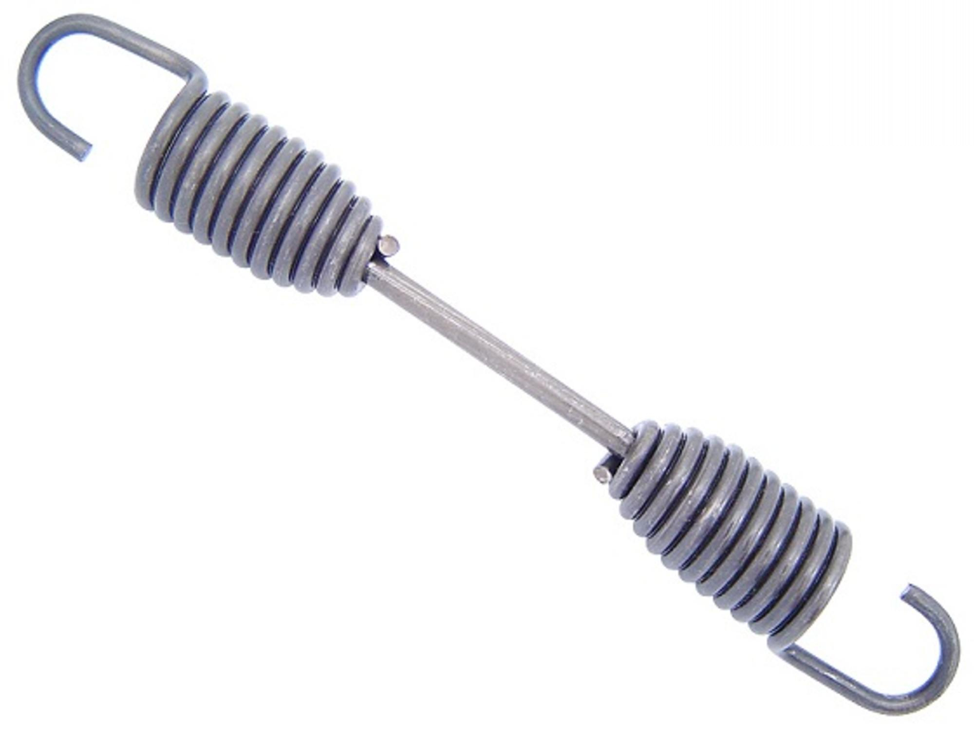 MOLA DO PATIM-DUPLA/GANCHO MOVEL-212MM - 45181