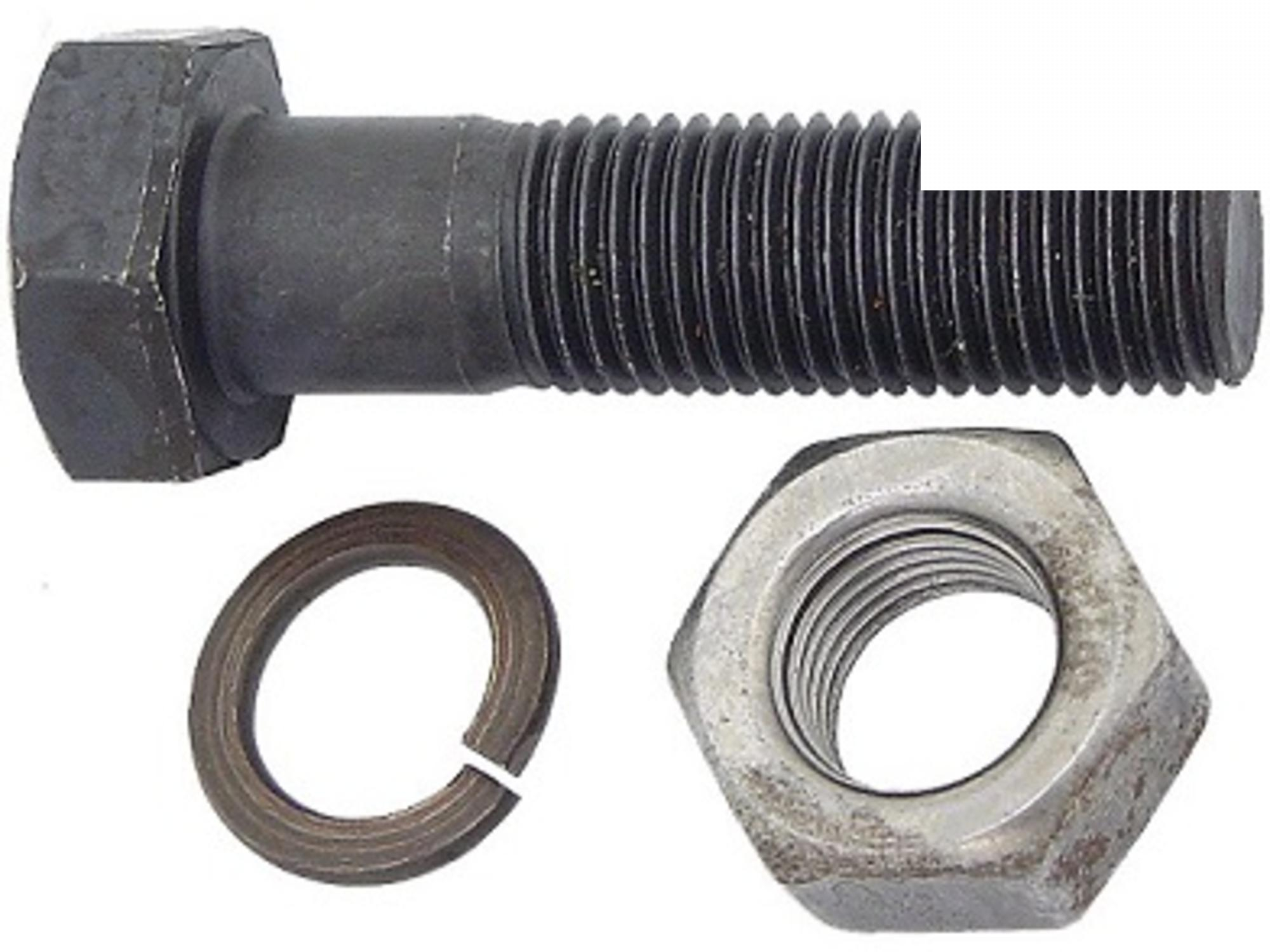 PARAF SEXT.COMPL.CARDAN M16X45X1,5 10.9 - 3959900501