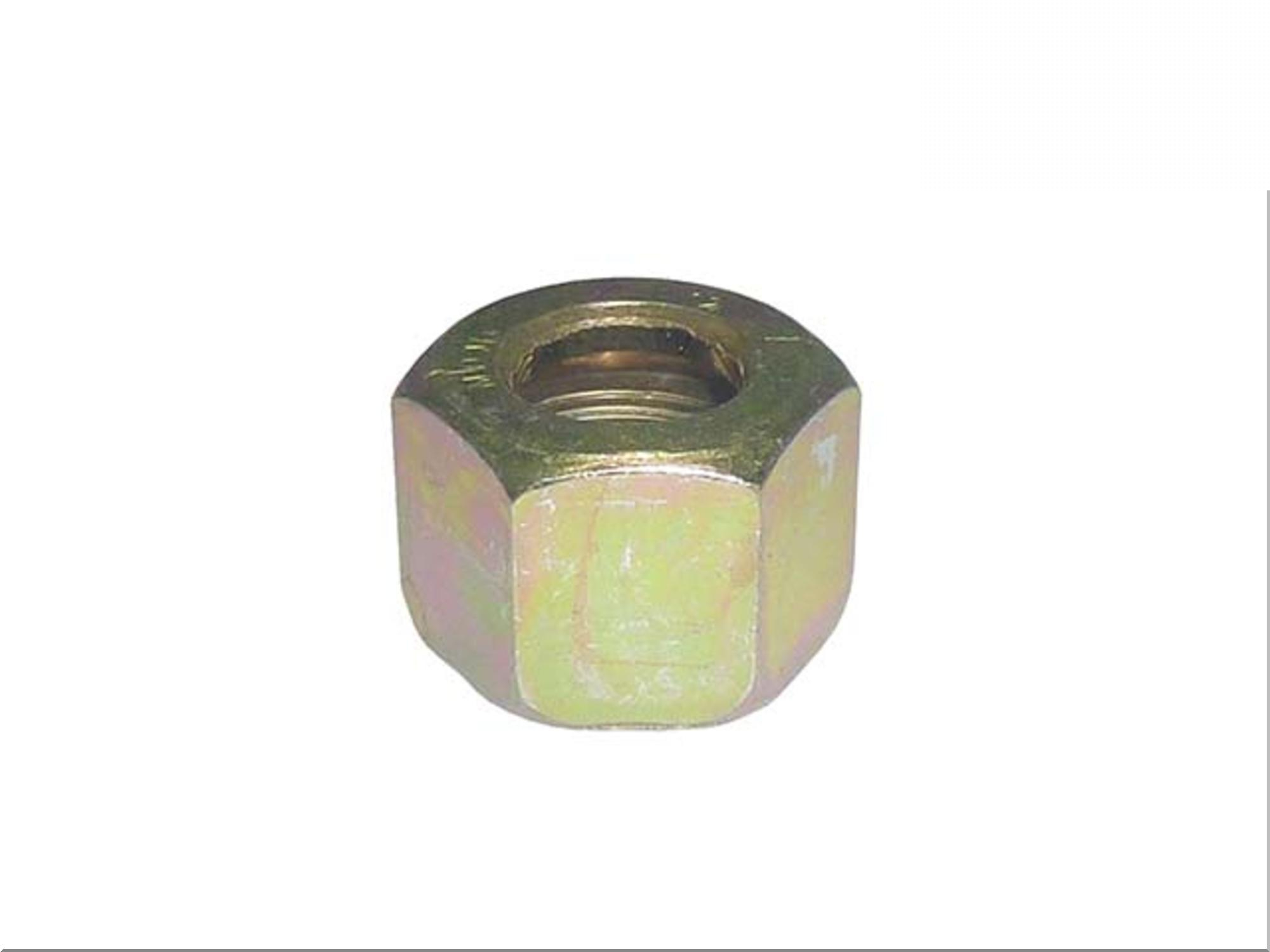 PORCA FREIO A AR P/TUBO 12MM M18X1,50 - 915017012100