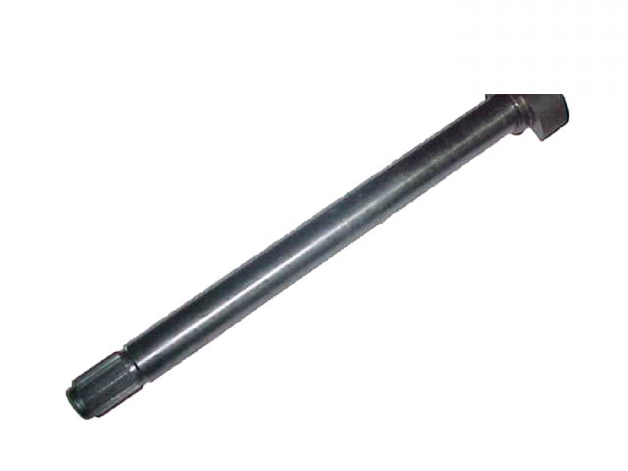 EIXO S 26 ESTRIAS ESQ.541MM - 6234230136