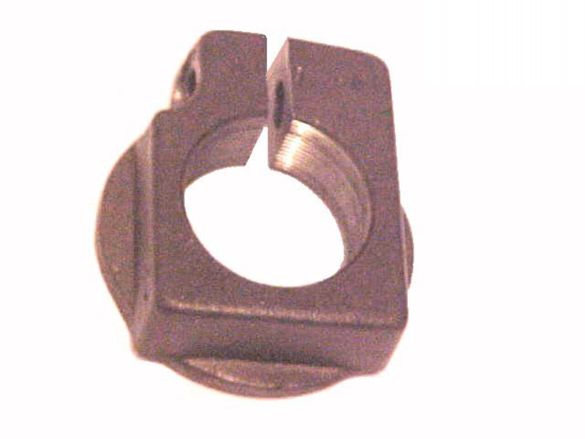 PORCA MANGA EIXO FUNDIDA 40X1,5MM - 3893320072