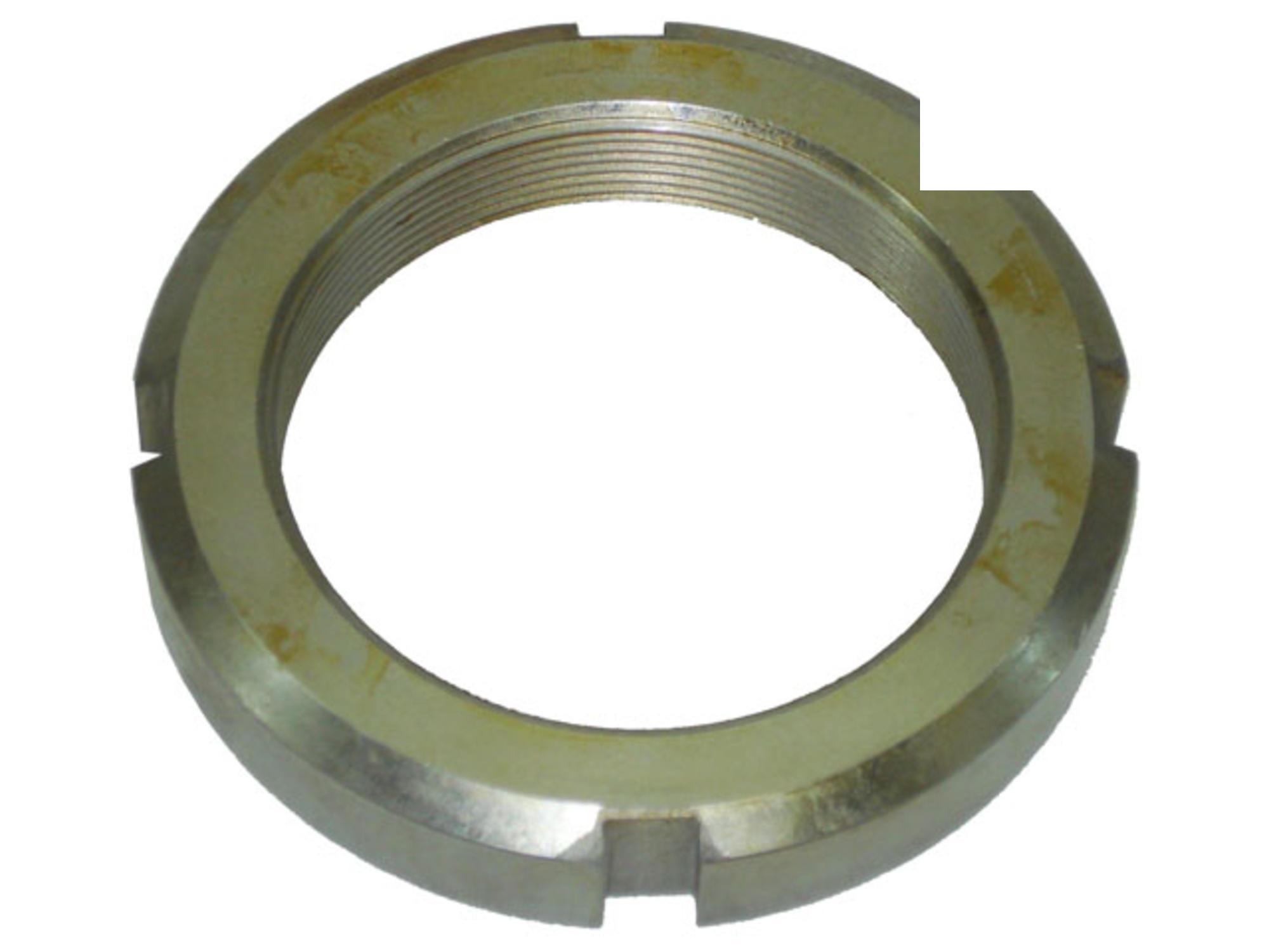 PORCA BALANCA 80X2MM - 3899905060