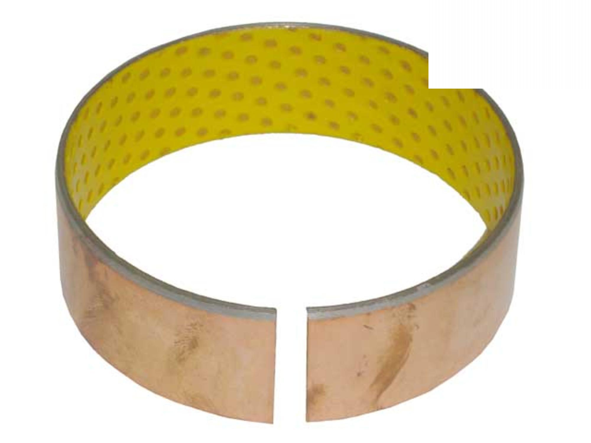 BUCHA M.EIXO 85,2X89X29 ORIGINAL AMARELA - 1355556