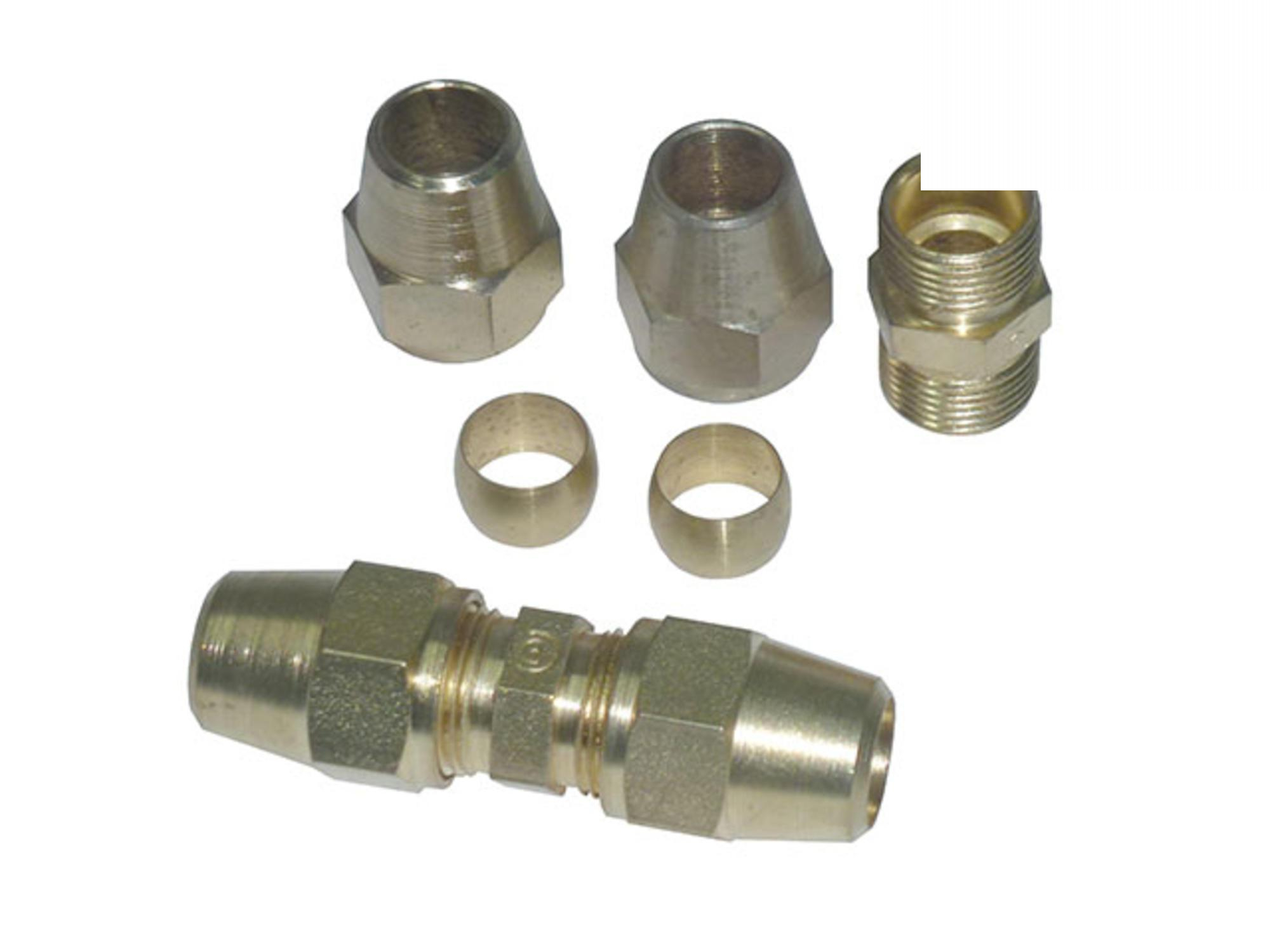 CONEXAO UNIAO FREIO A AR LATAO 1/2" - 140525