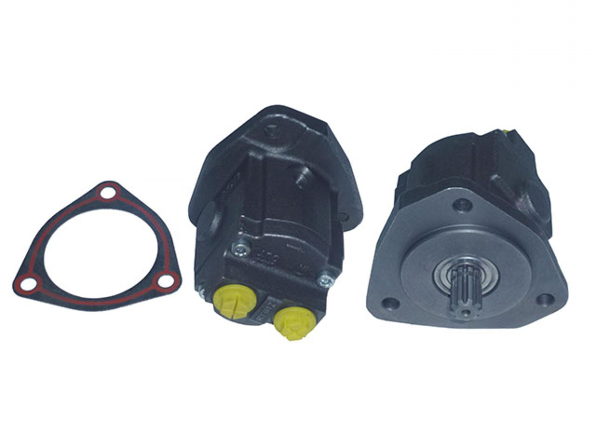 BOMBA COMBUSTIVEL NOVA C/ JUNTA - 4570910401