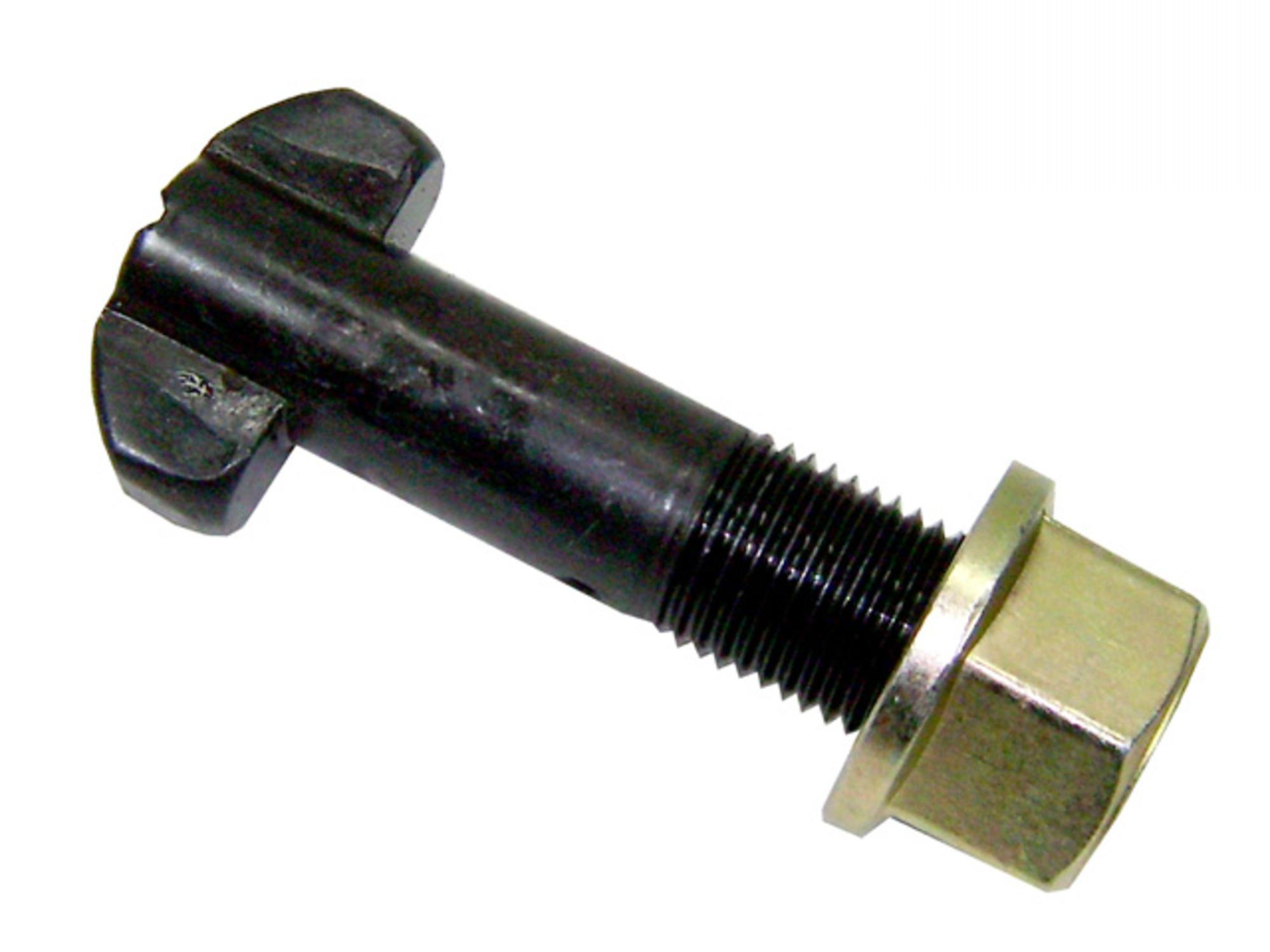 PARAF RODA LISO CPL. M20X75/93X2,00 10.9 - 3894013571