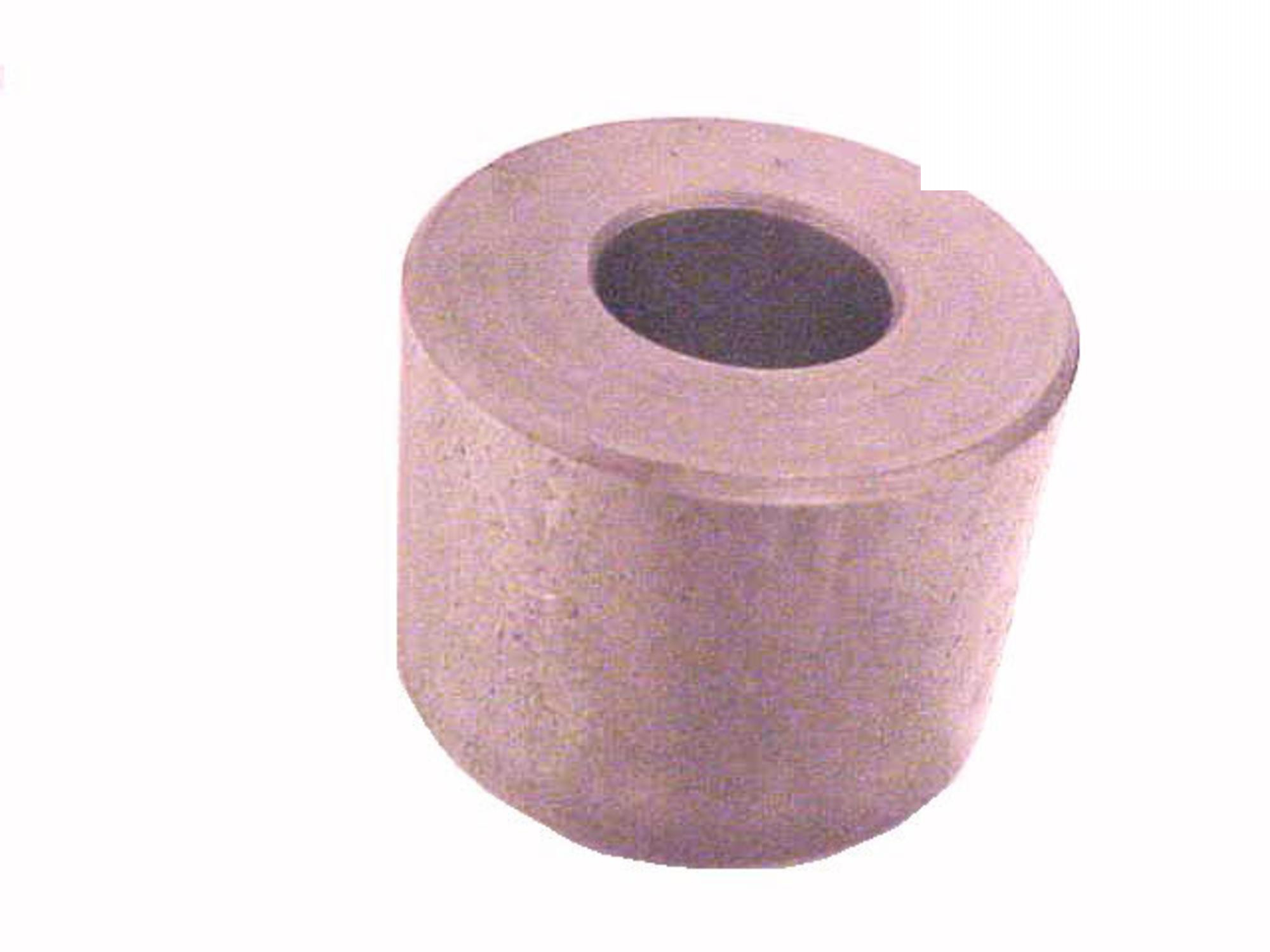 ROLETE PATIM FREIO S/BUCHA 20X51X39MM - 3014200039