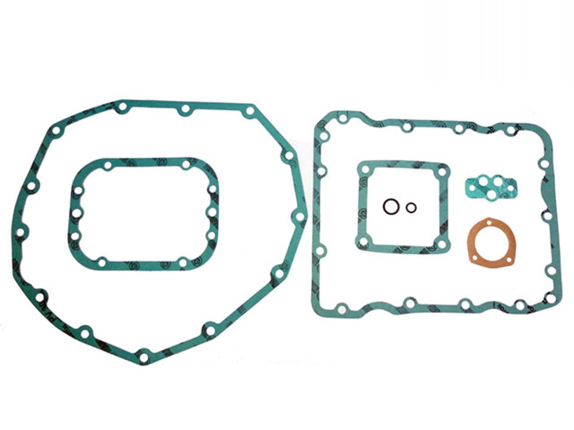 JG JUNTAS CAMBIO GR 801 GR 890 GR 900 - 550540