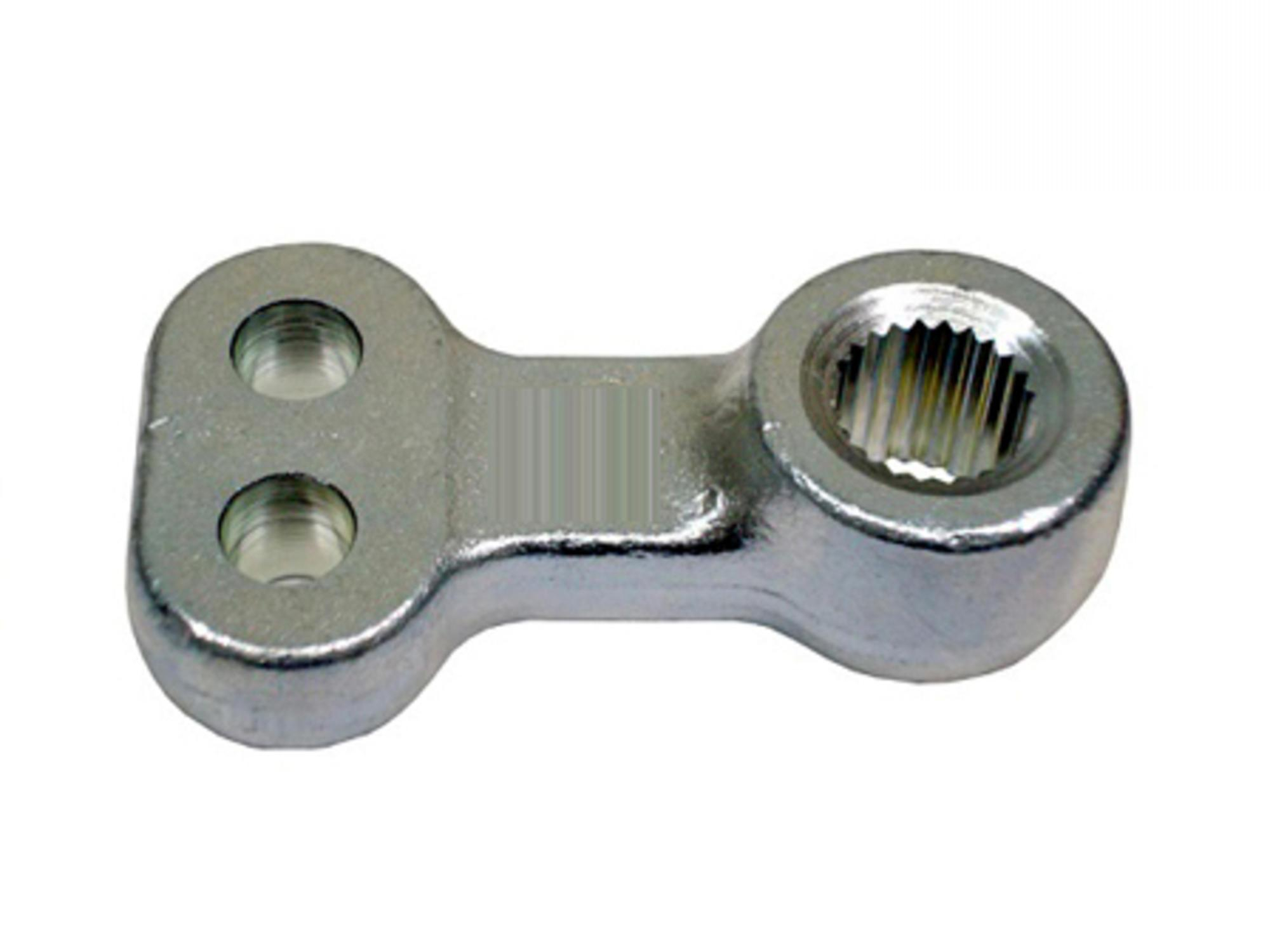 ALAVANCA EIXO TRAMBULADOR - 9702680830