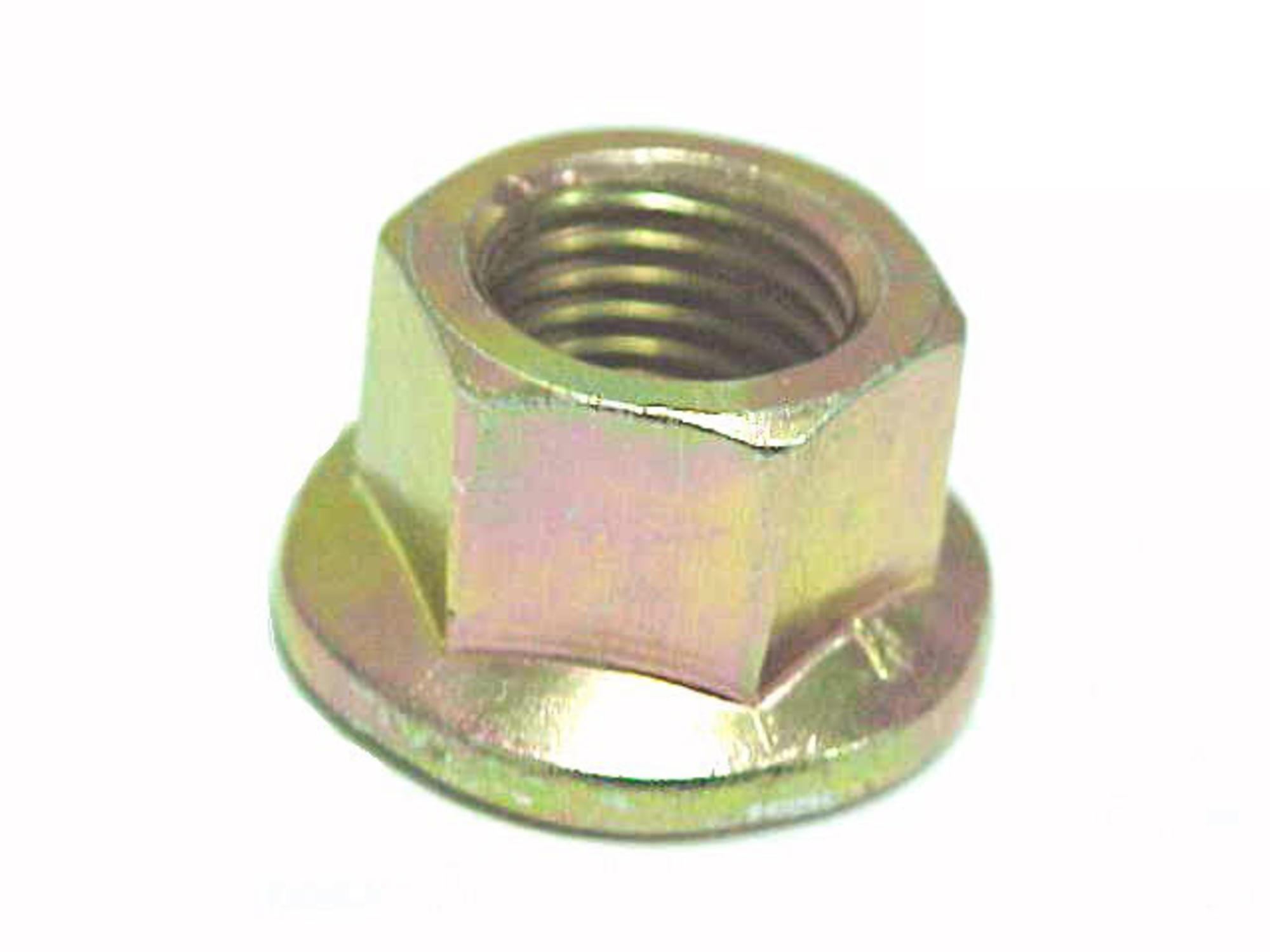 PORCA RODA M14X1,50 ALT.16MM CH19 - 74361014202