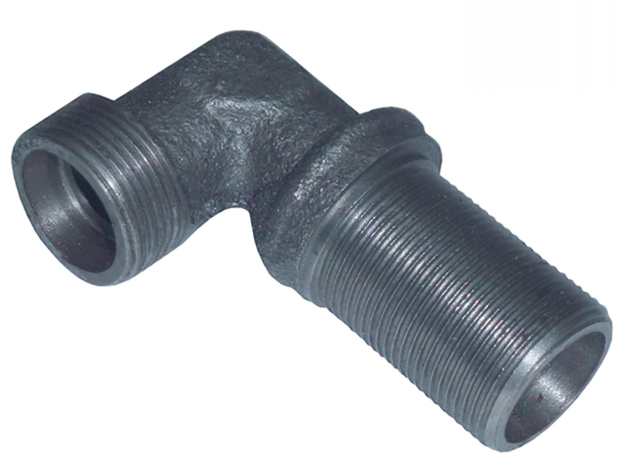 CONEXAO L CANO COMPRESSOR 26X26 - 3459907271