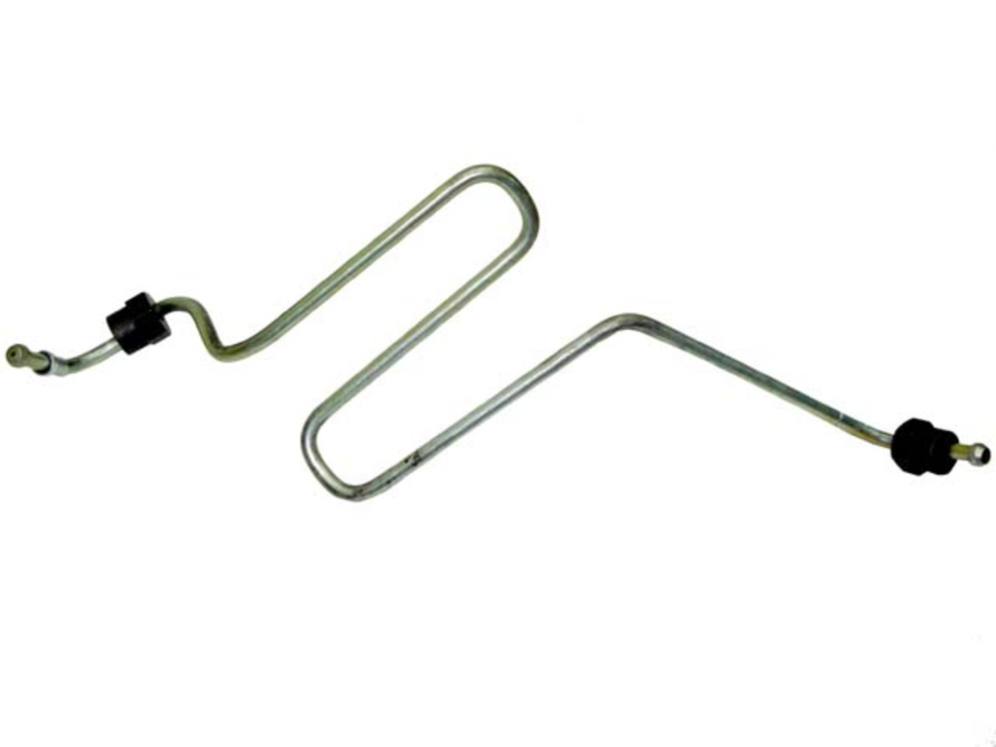 TUBO INJ.3ºCIL.CUMMINS - 2U0130306