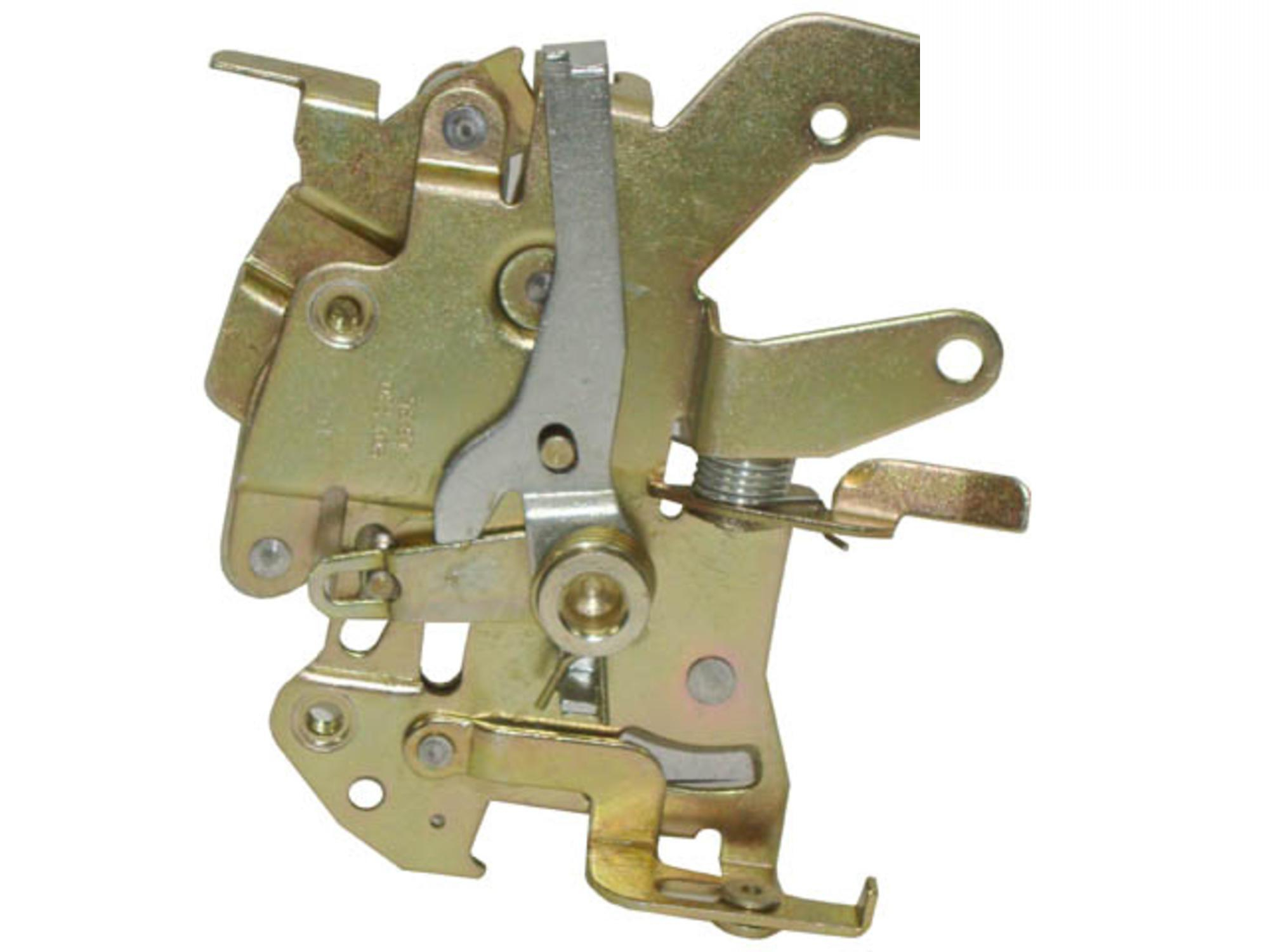 FECHADURA PORTA CORREDICA DIREITA - 9017301335