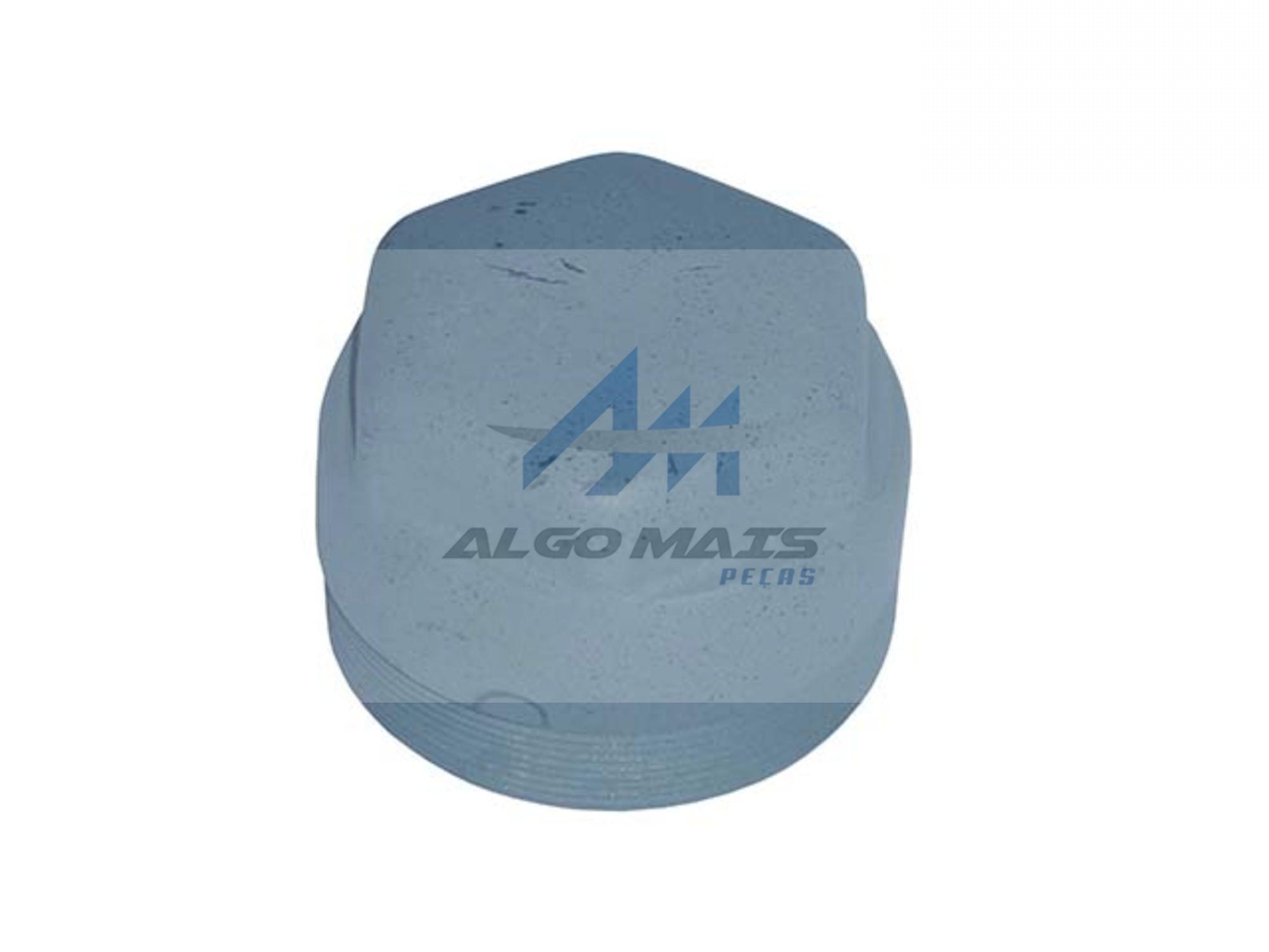 CALOTA CUBO DIANTEIRO ESTAMPADA - 3143340025