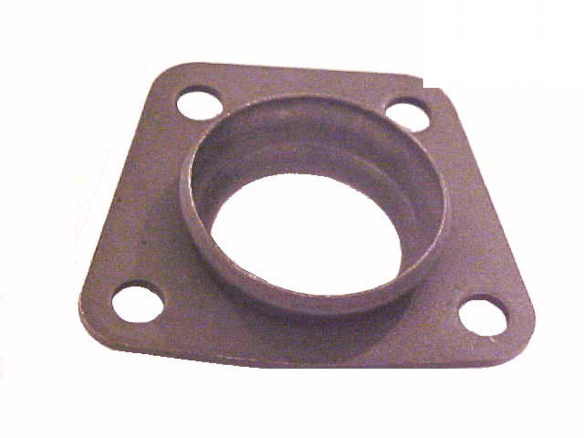 MANCAL/GARFO/EMBREAGEM EXTERNO(BAIXO) - 3452500043